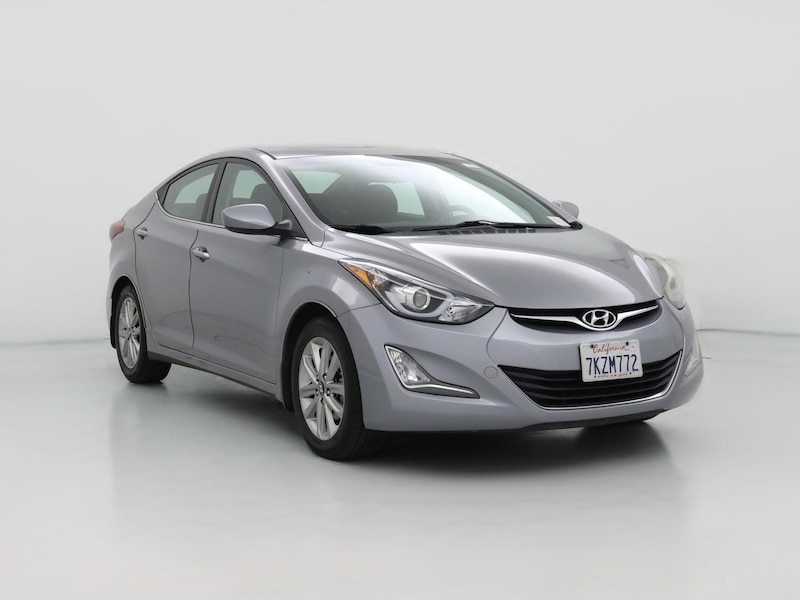 2015 Hyundai Elantra SE -
                  Fairfield, CA