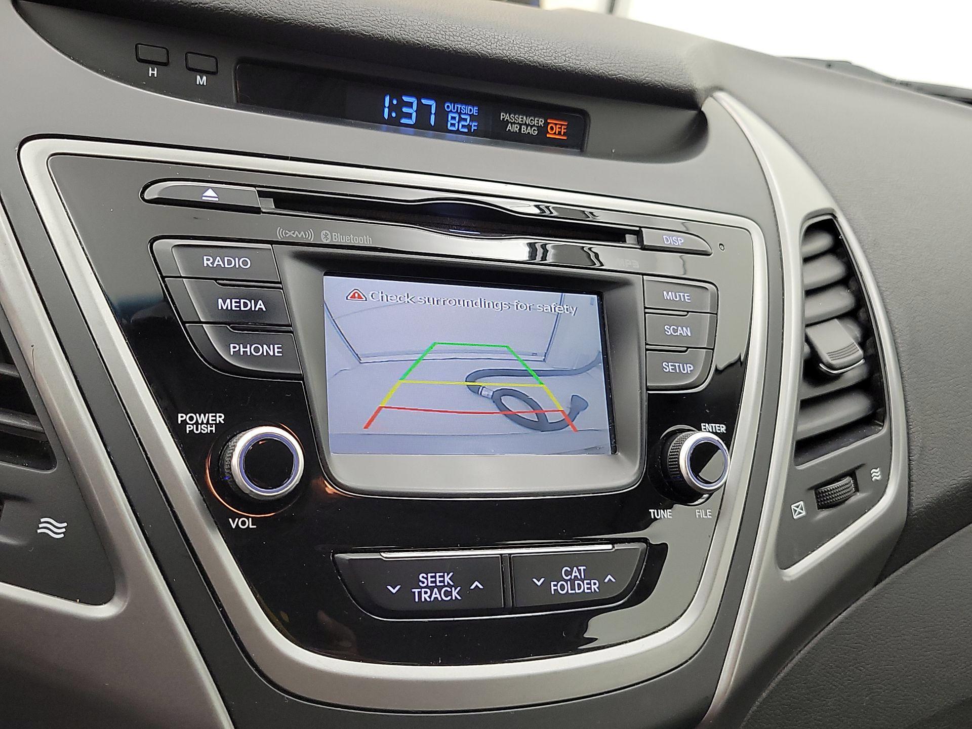 Thumbnail: 2015 Hyundai Elantra - 14