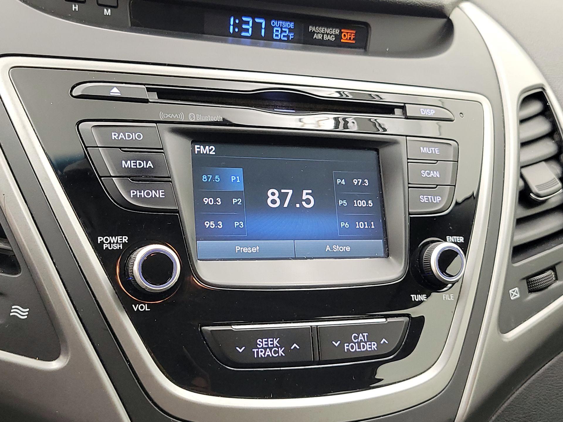 Thumbnail: 2015 Hyundai Elantra - 15