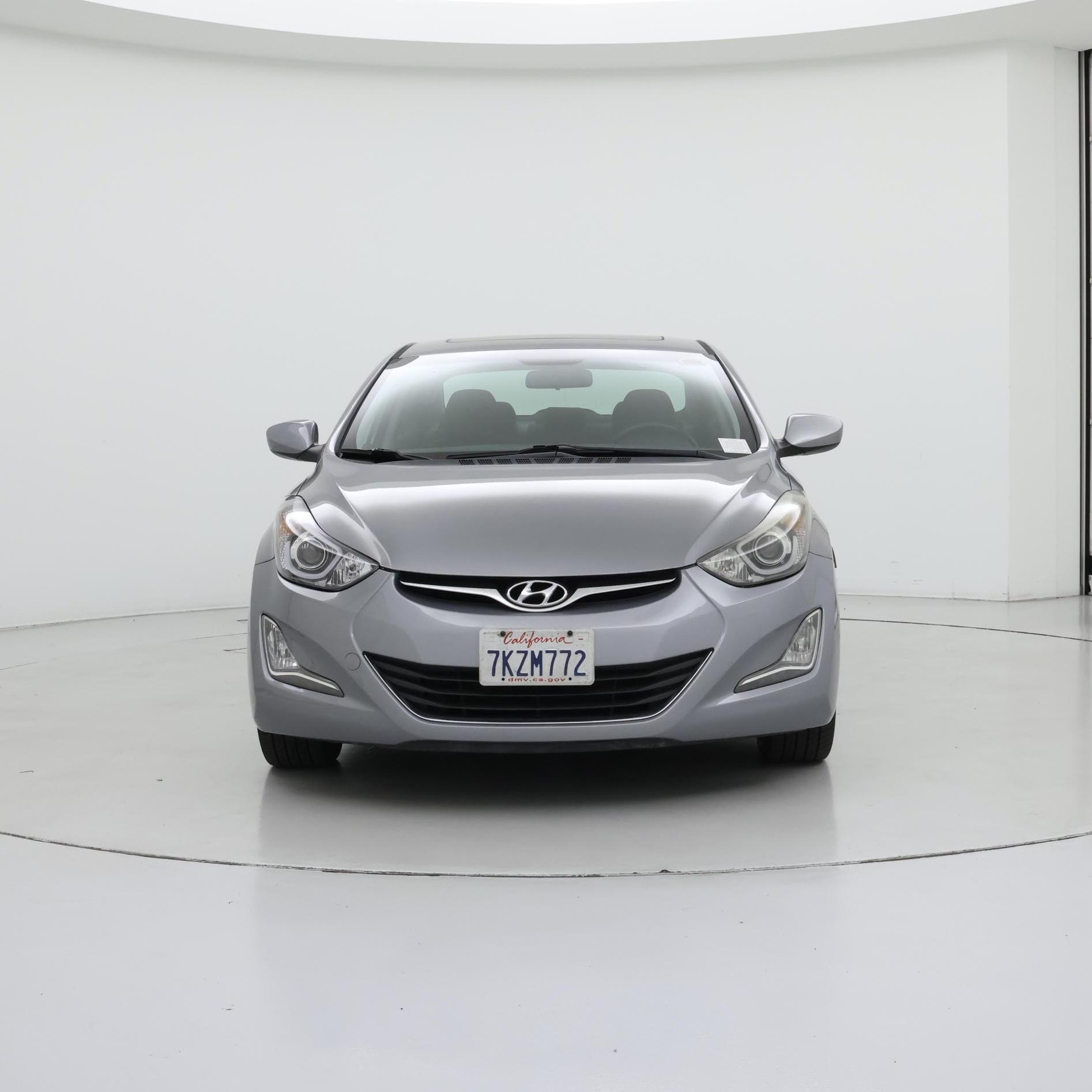 Thumbnail: 2015 Hyundai Elantra - 5