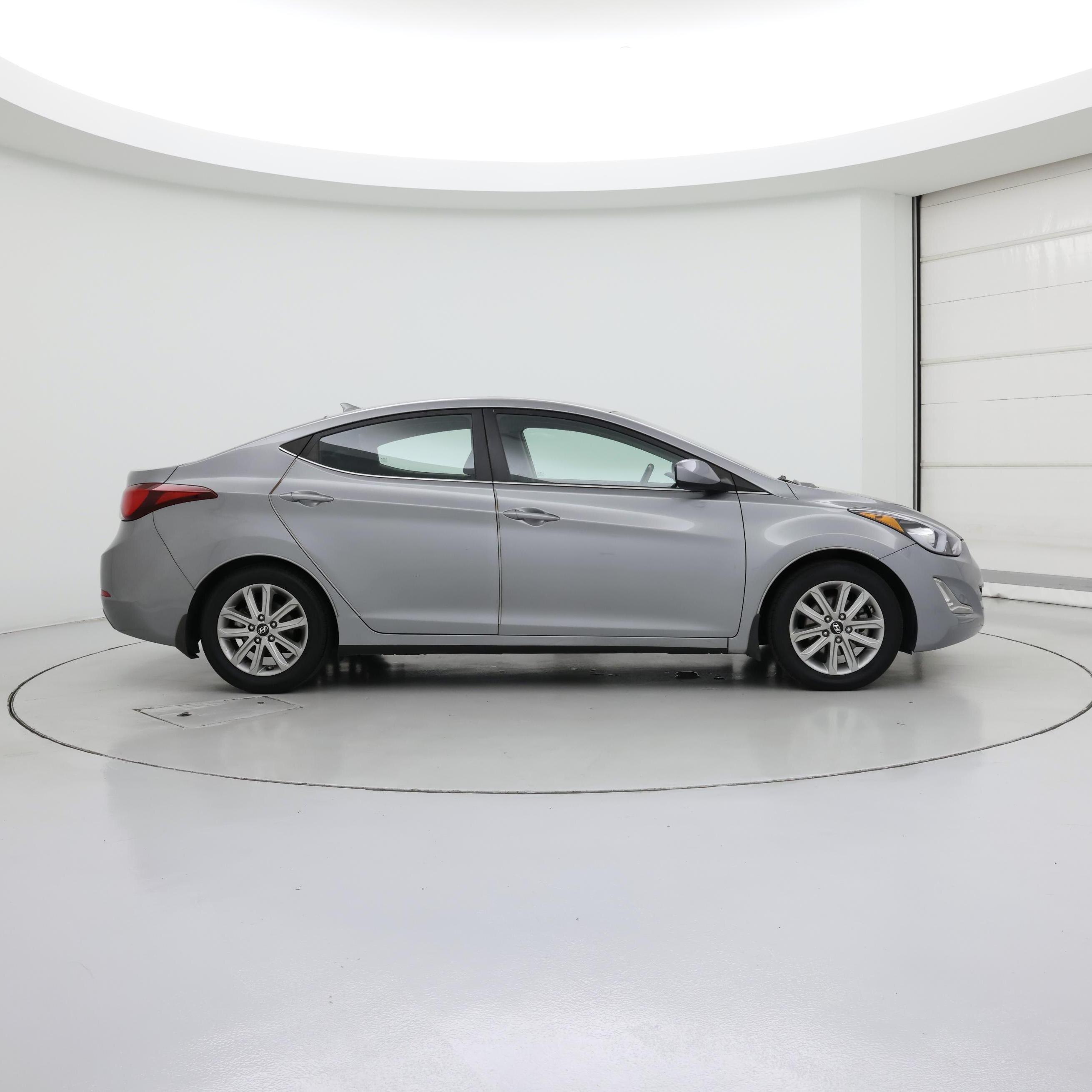 Thumbnail: 2015 Hyundai Elantra - 7
