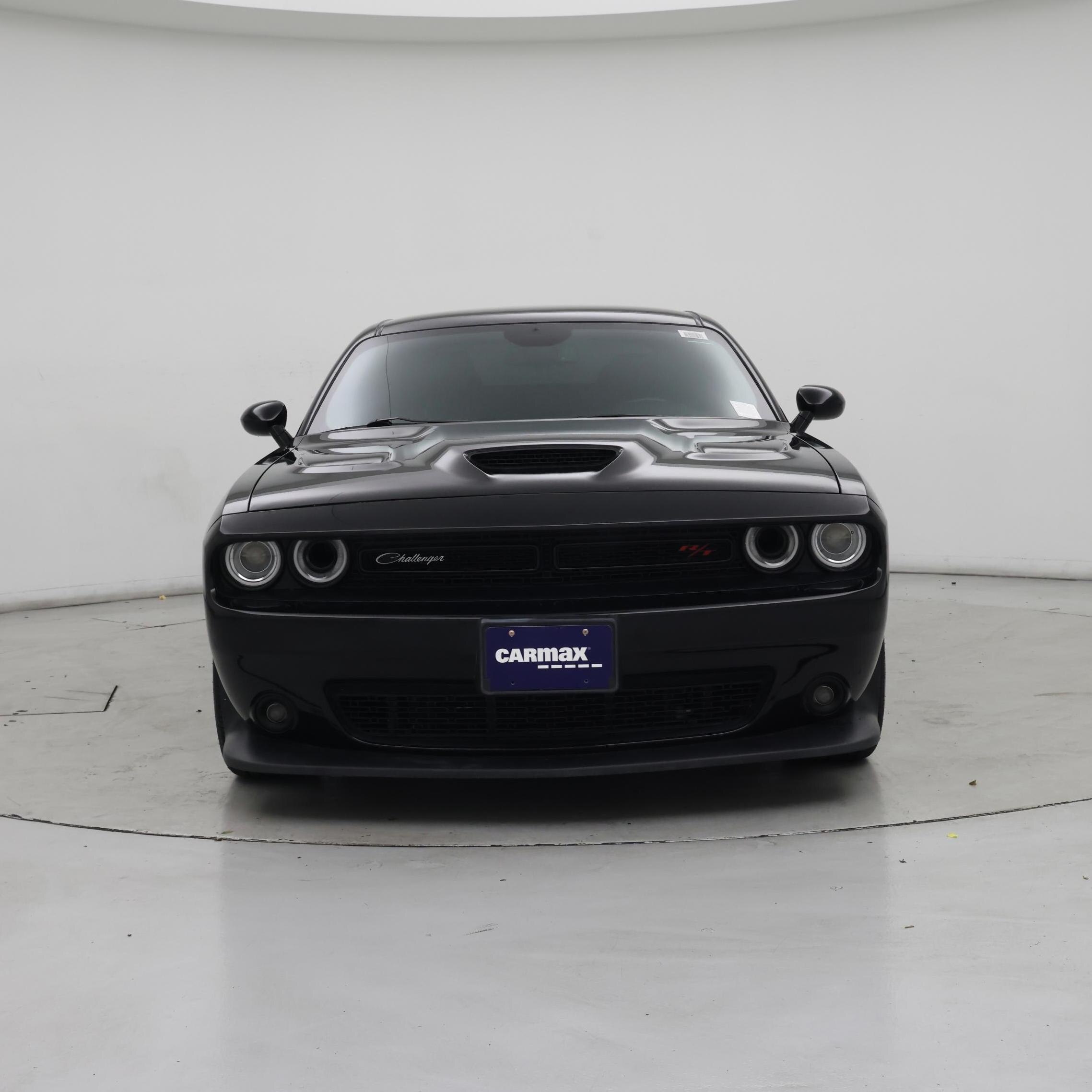 Thumbnail: 2022 Dodge Challenger - 5