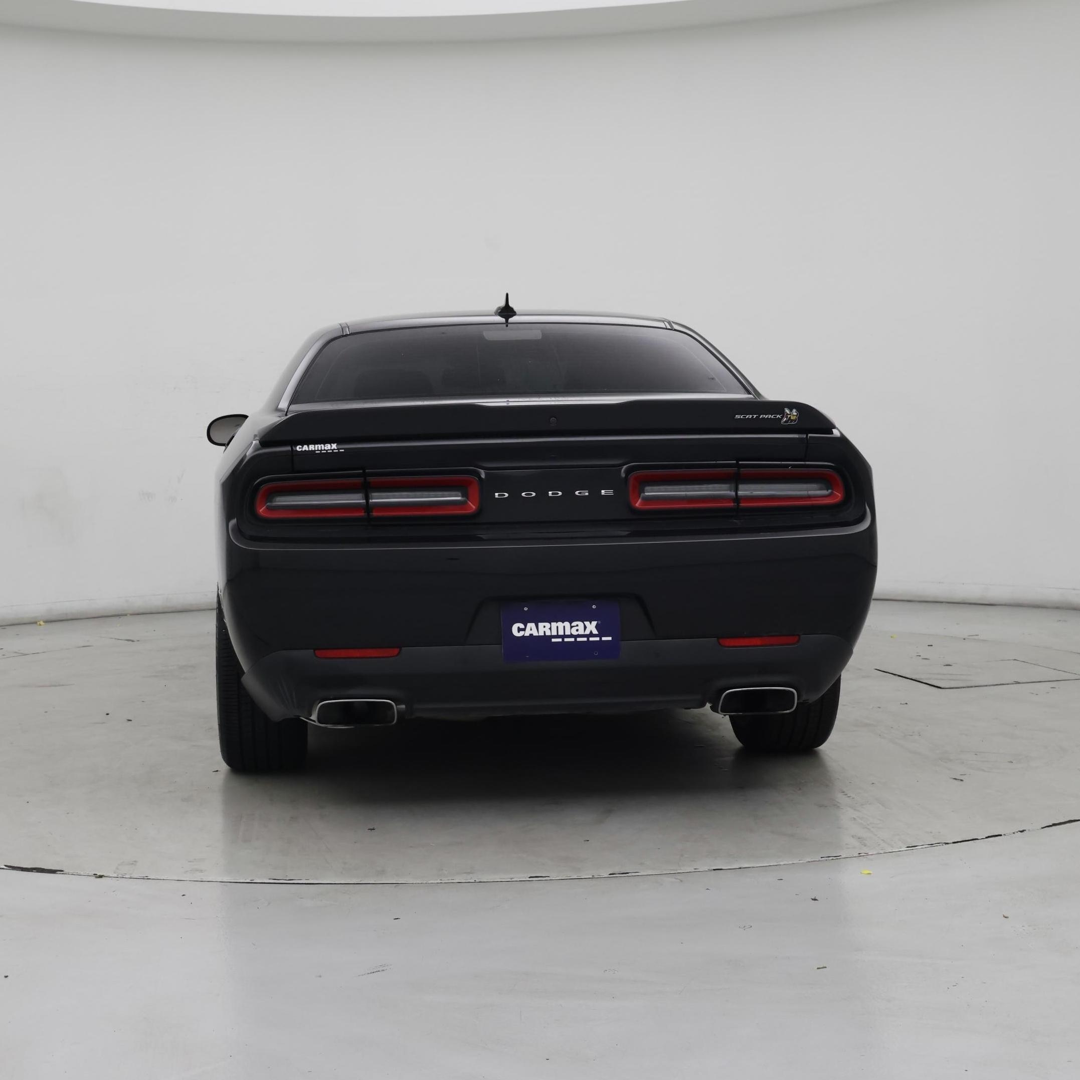 Thumbnail: 2022 Dodge Challenger - 6