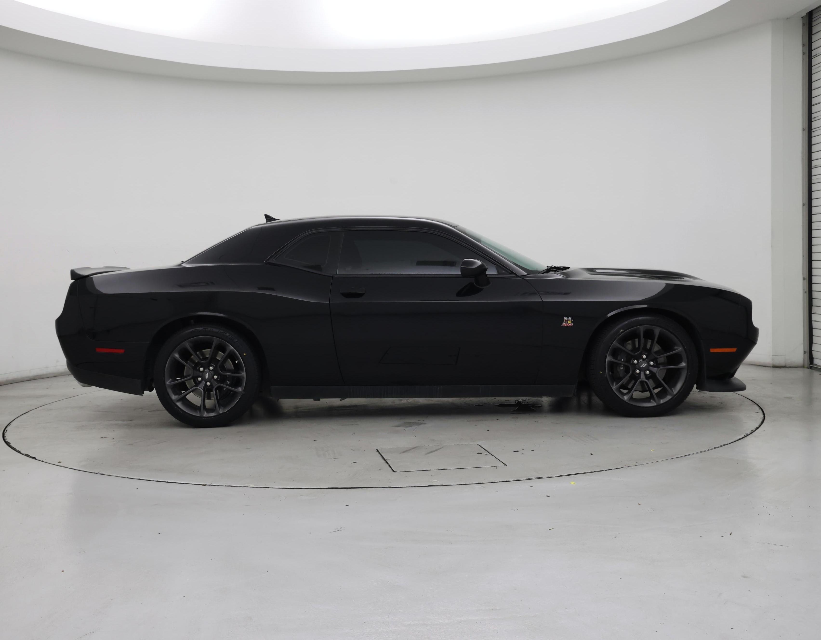 Thumbnail: 2022 Dodge Challenger - 7