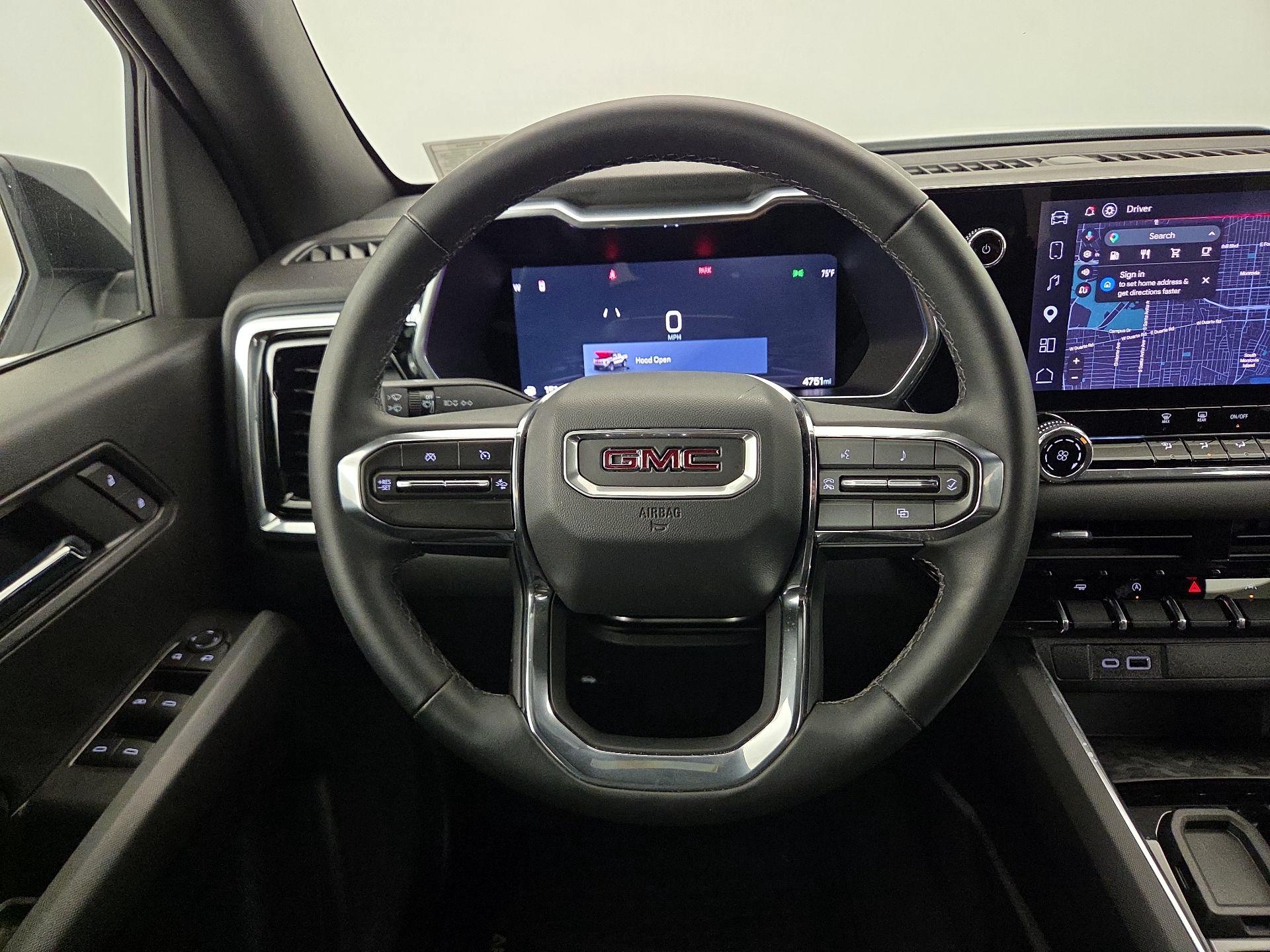 Thumbnail: 2026 GMC Canyon - 10