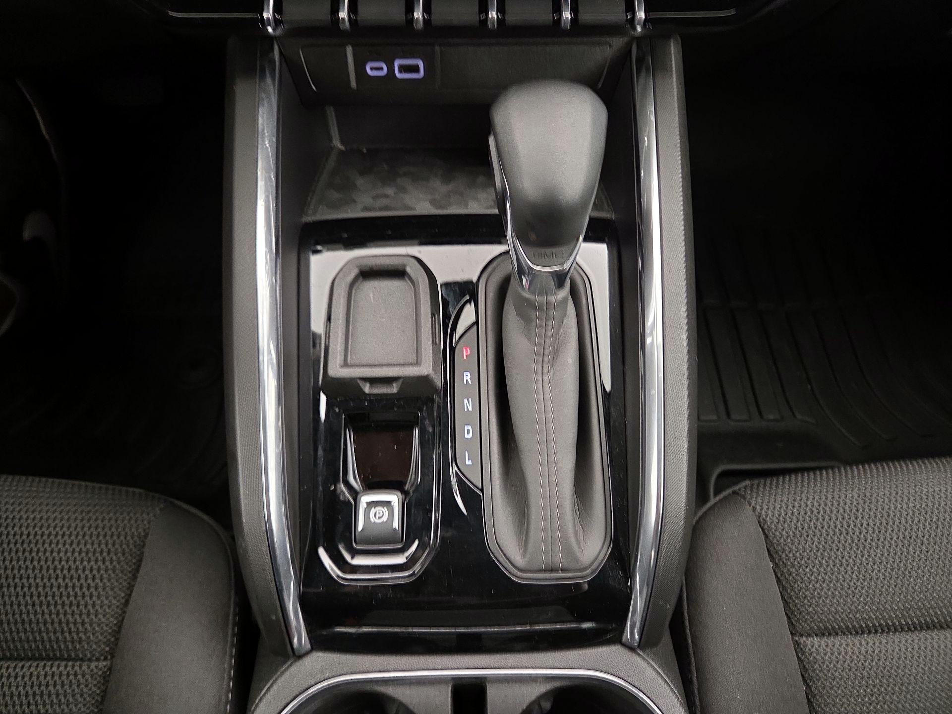 Thumbnail: 2026 GMC Canyon - 18
