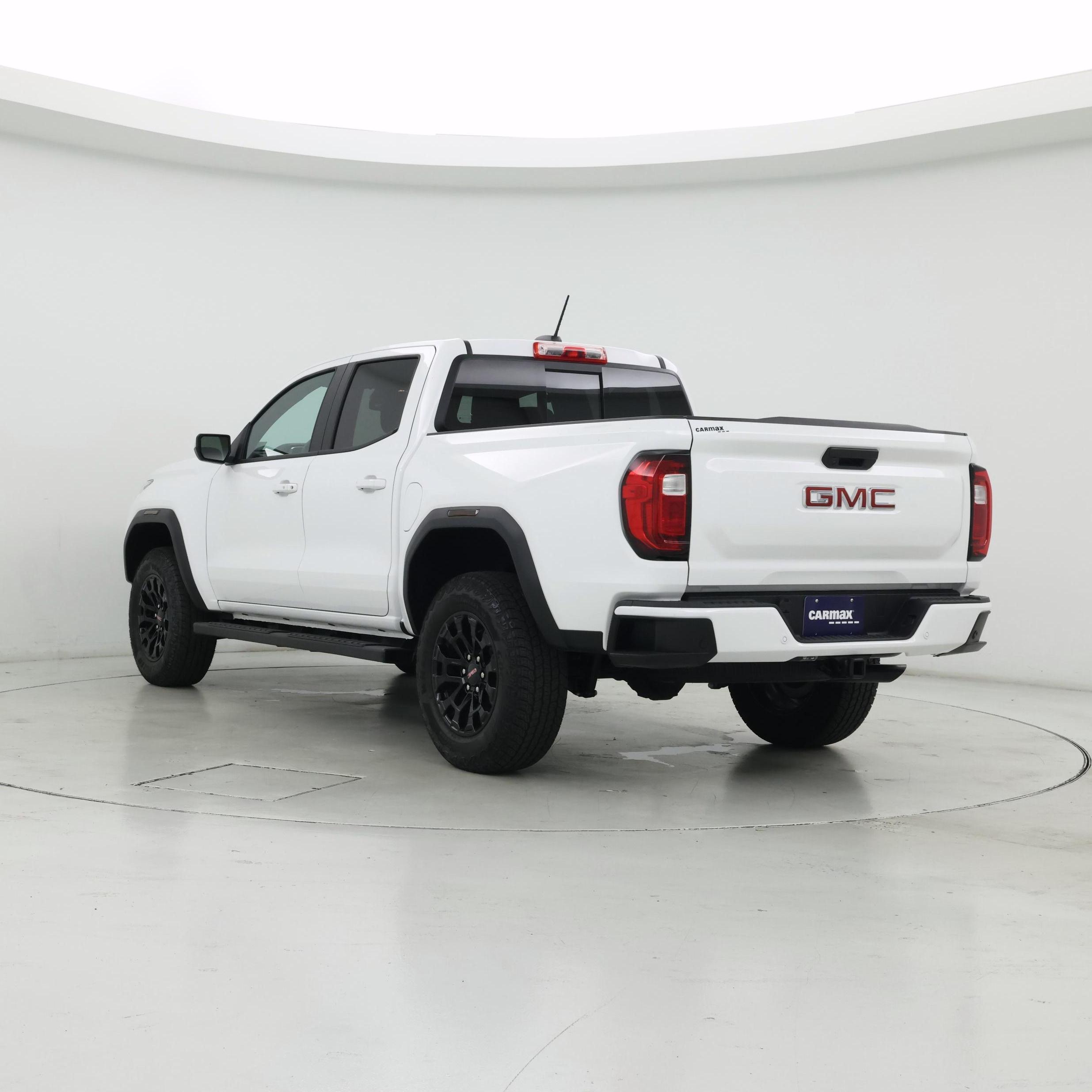 Thumbnail: 2026 GMC Canyon - 2