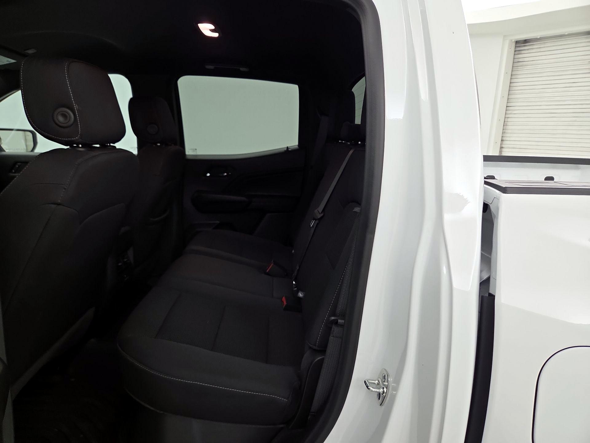 Thumbnail: 2026 GMC Canyon - 20