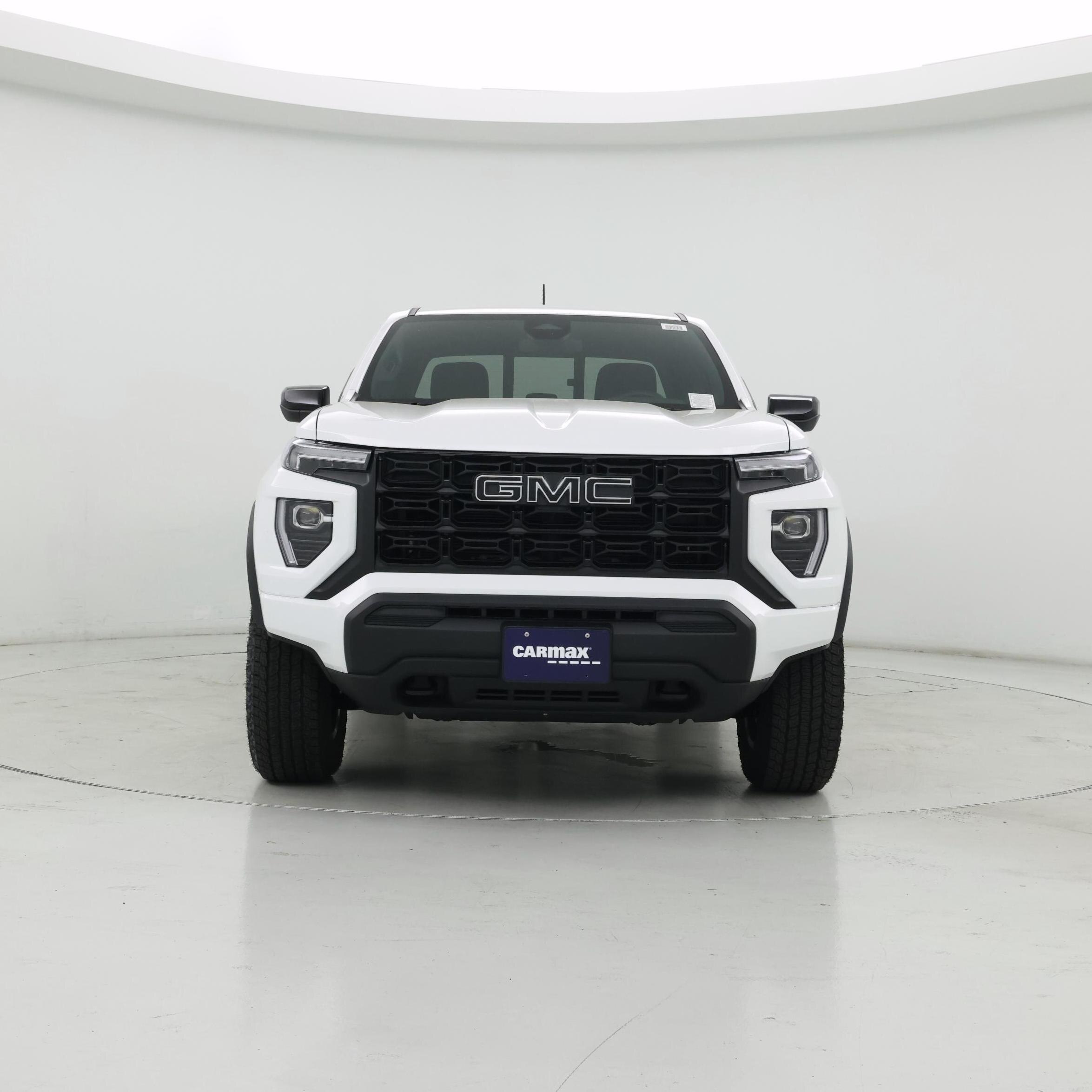 Thumbnail: 2026 GMC Canyon - 5
