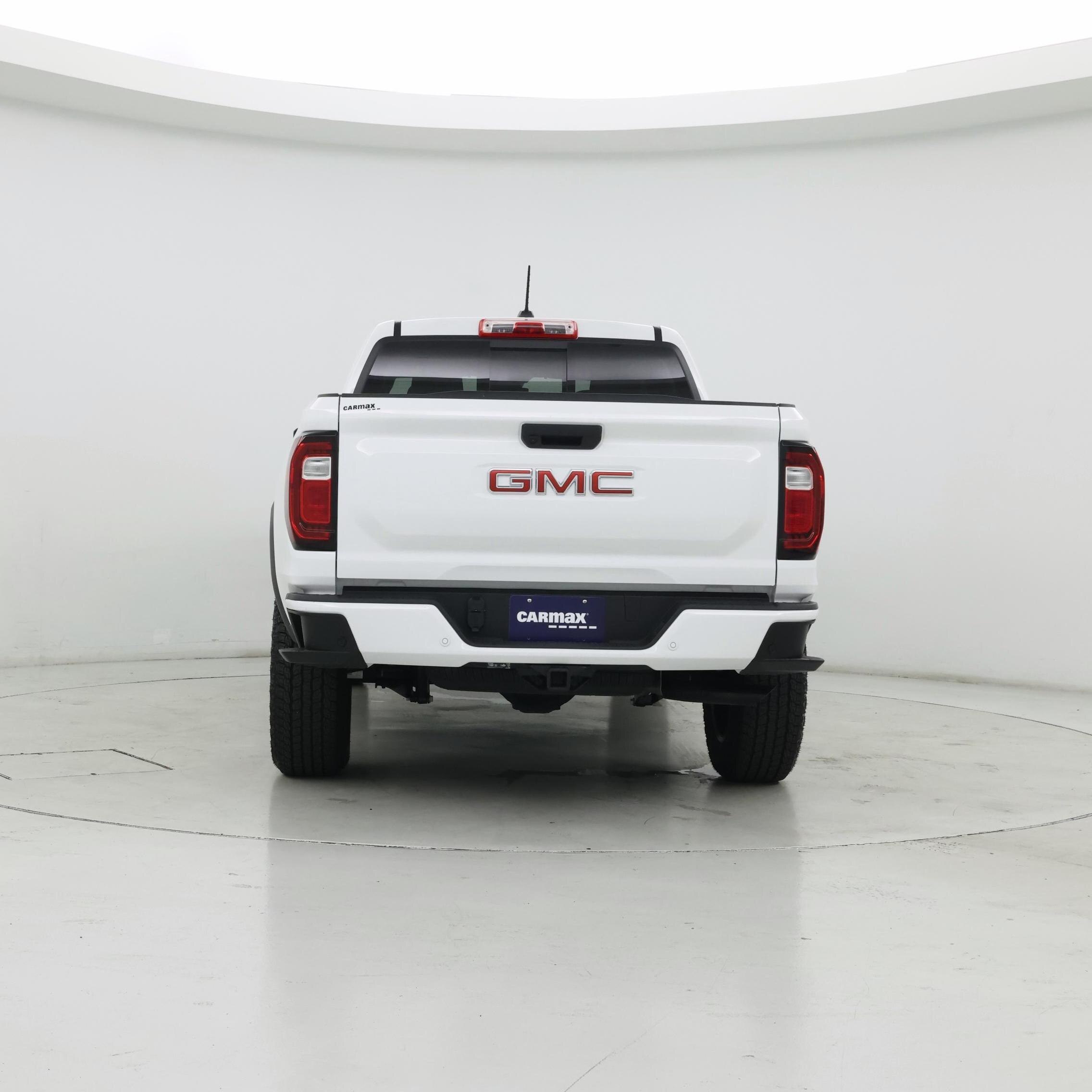 Thumbnail: 2026 GMC Canyon - 6