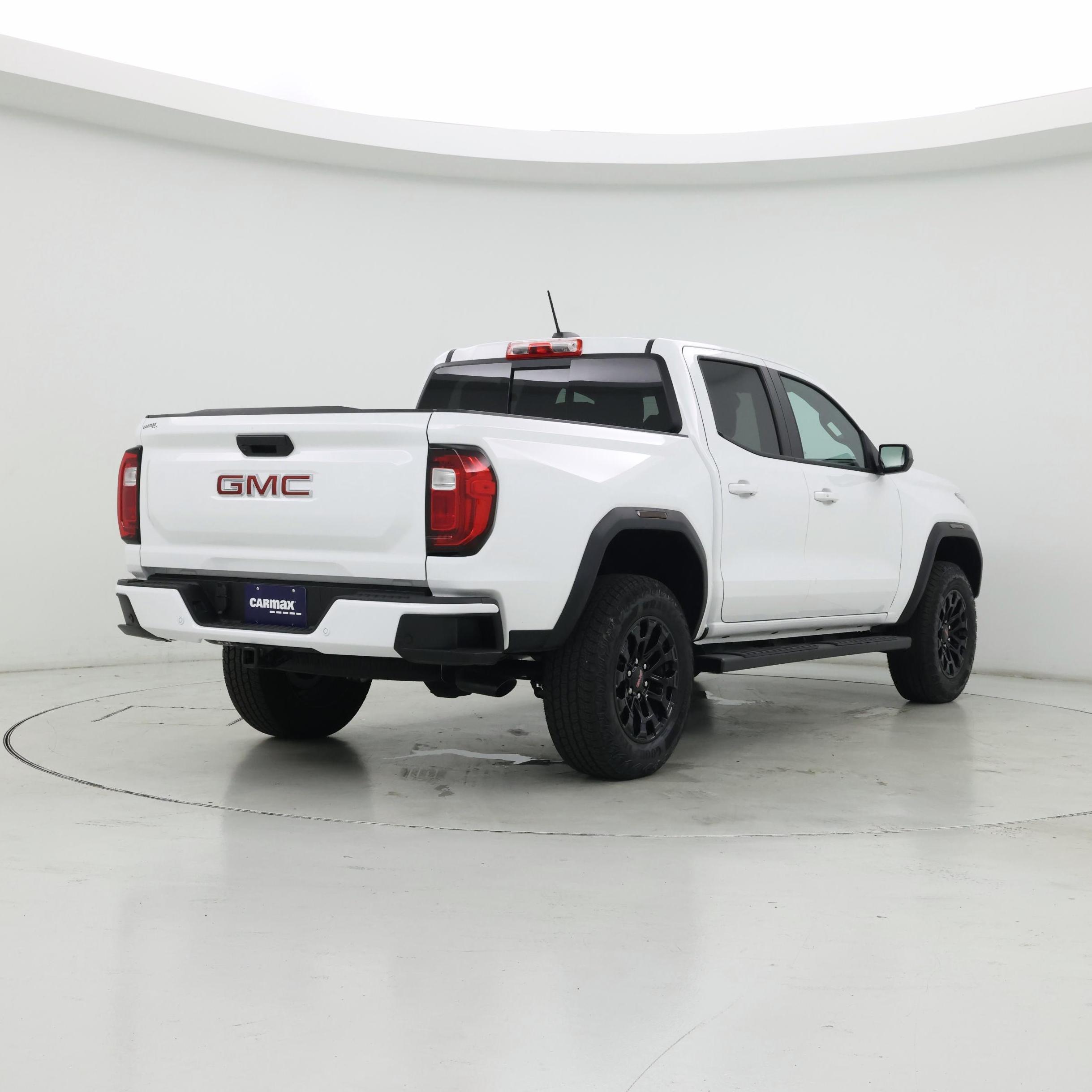 Thumbnail: 2026 GMC Canyon - 8