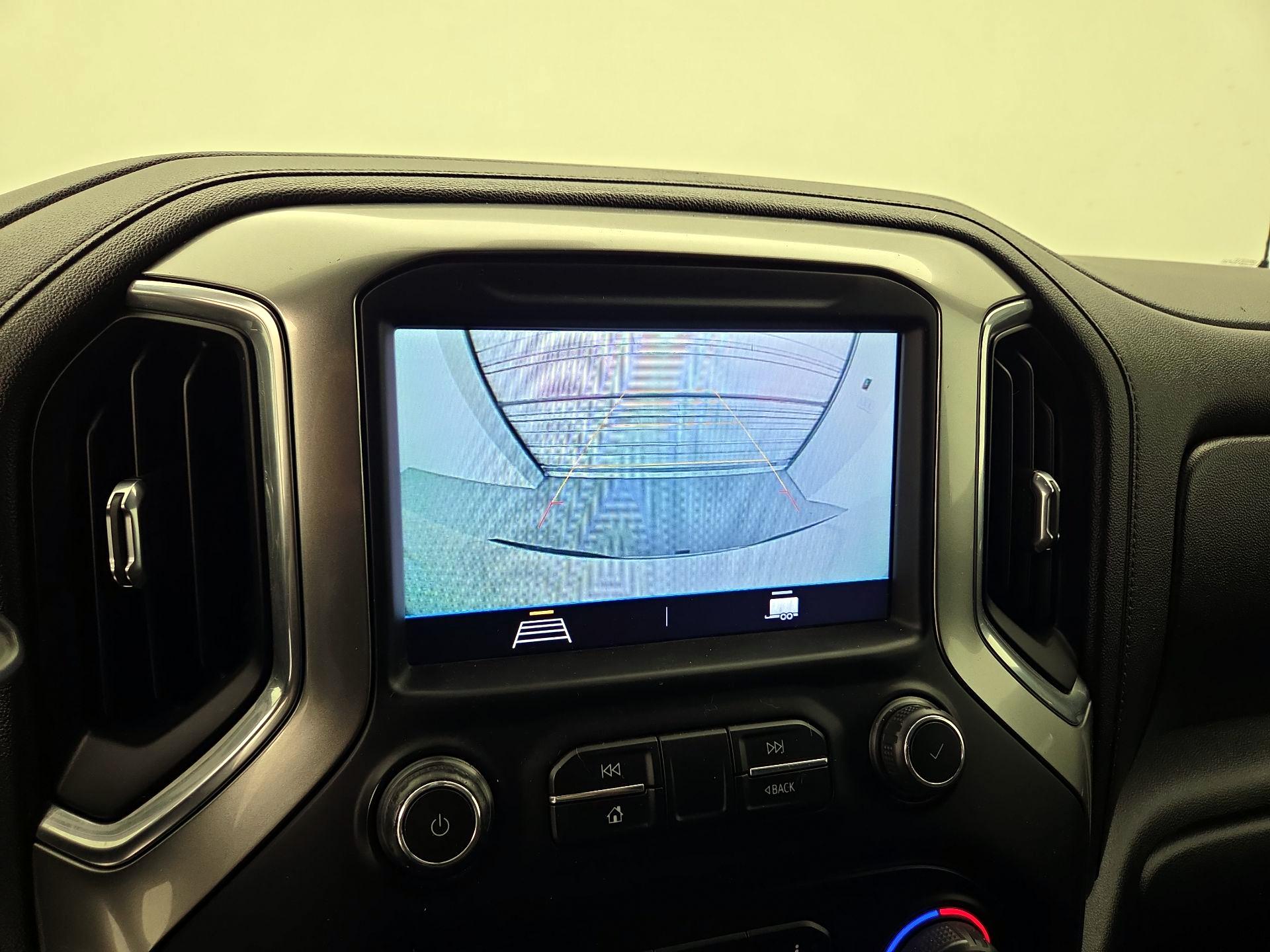 Thumbnail: 2019 Chevrolet Silverado 1500 - 14