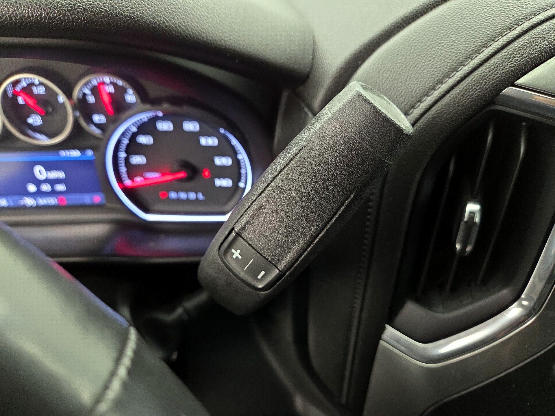 Thumbnail: 2019 Chevrolet Silverado 1500 - 17