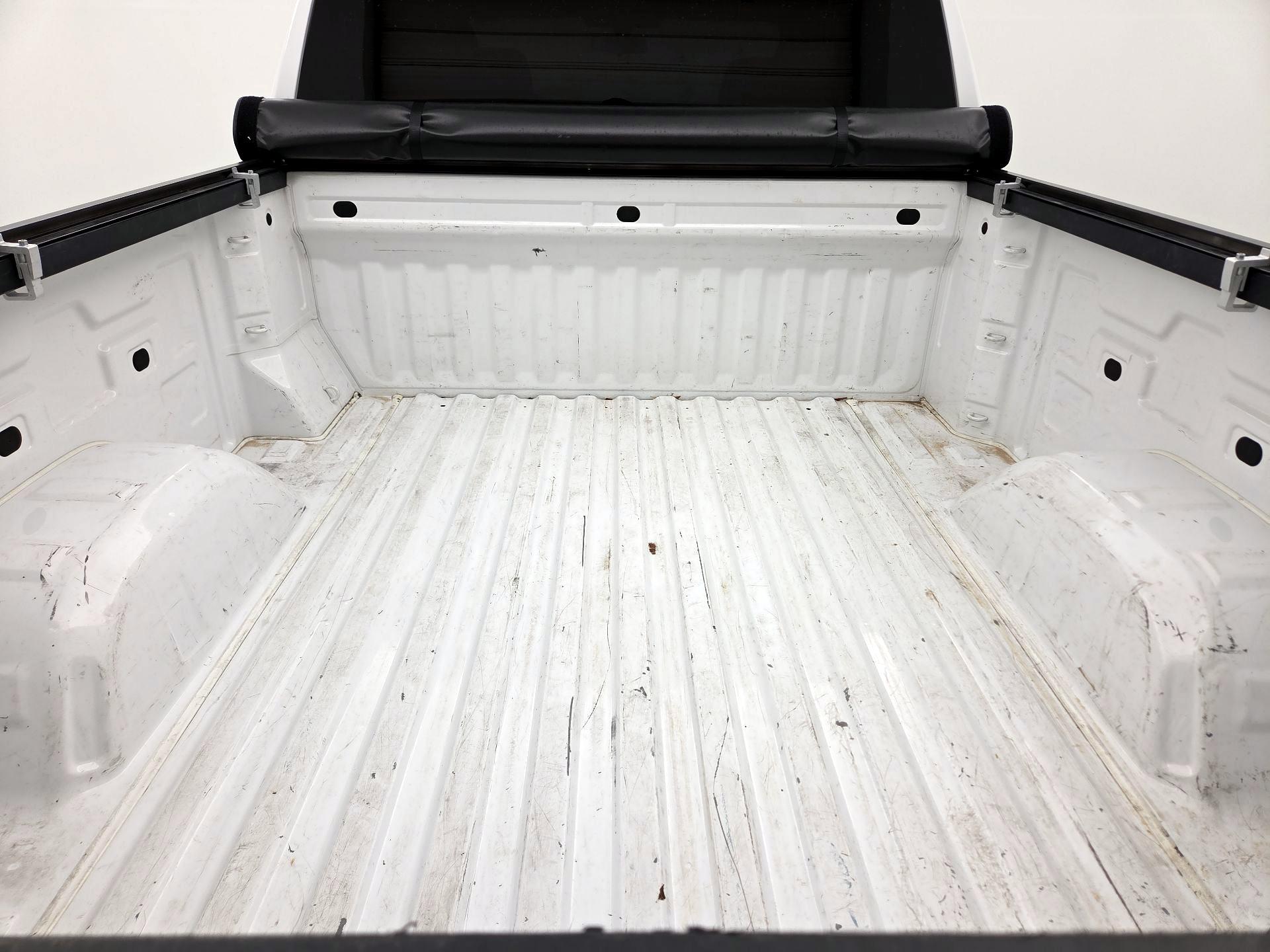 Thumbnail: 2019 Chevrolet Silverado 1500 - 20