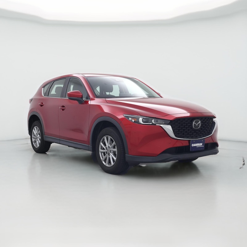 2023 Mazda CX-5 2.5 S