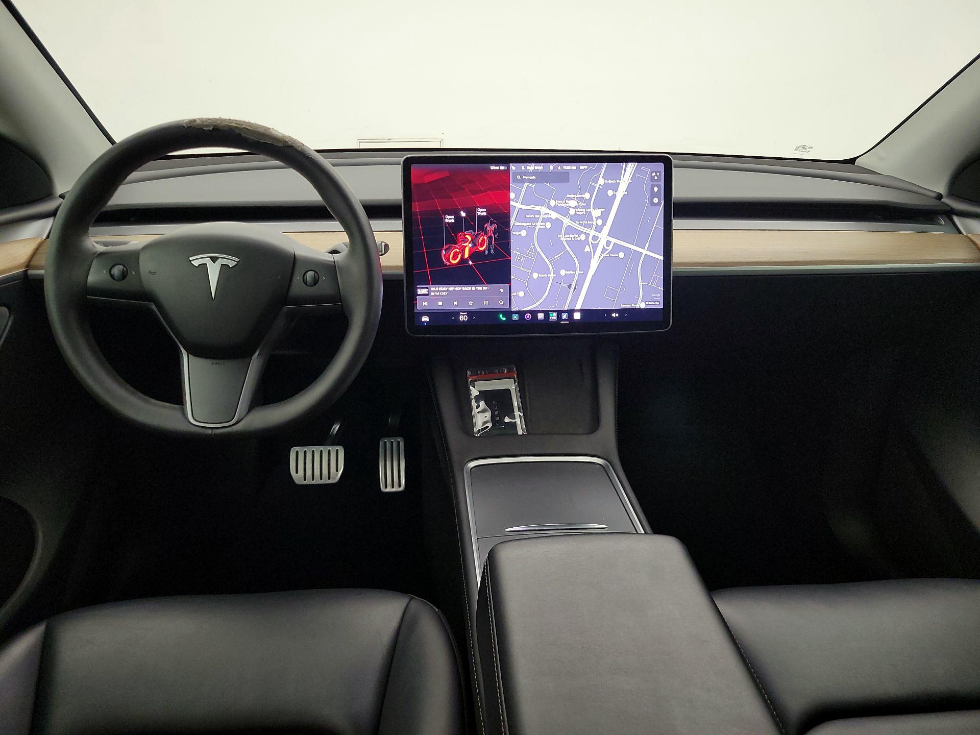 Thumbnail: 2023 Tesla Model Y - 9