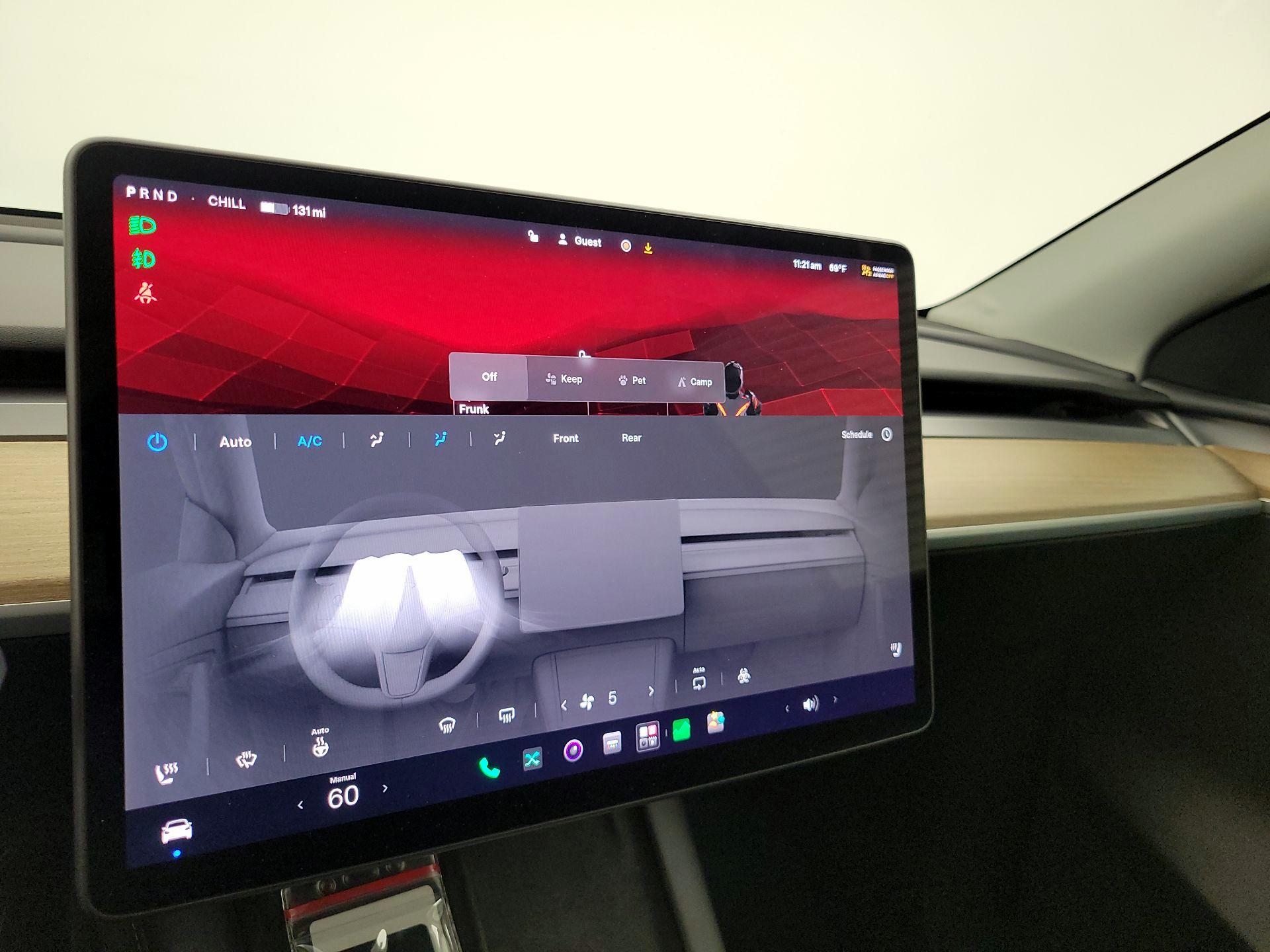Thumbnail: 2023 Tesla Model Y - 16
