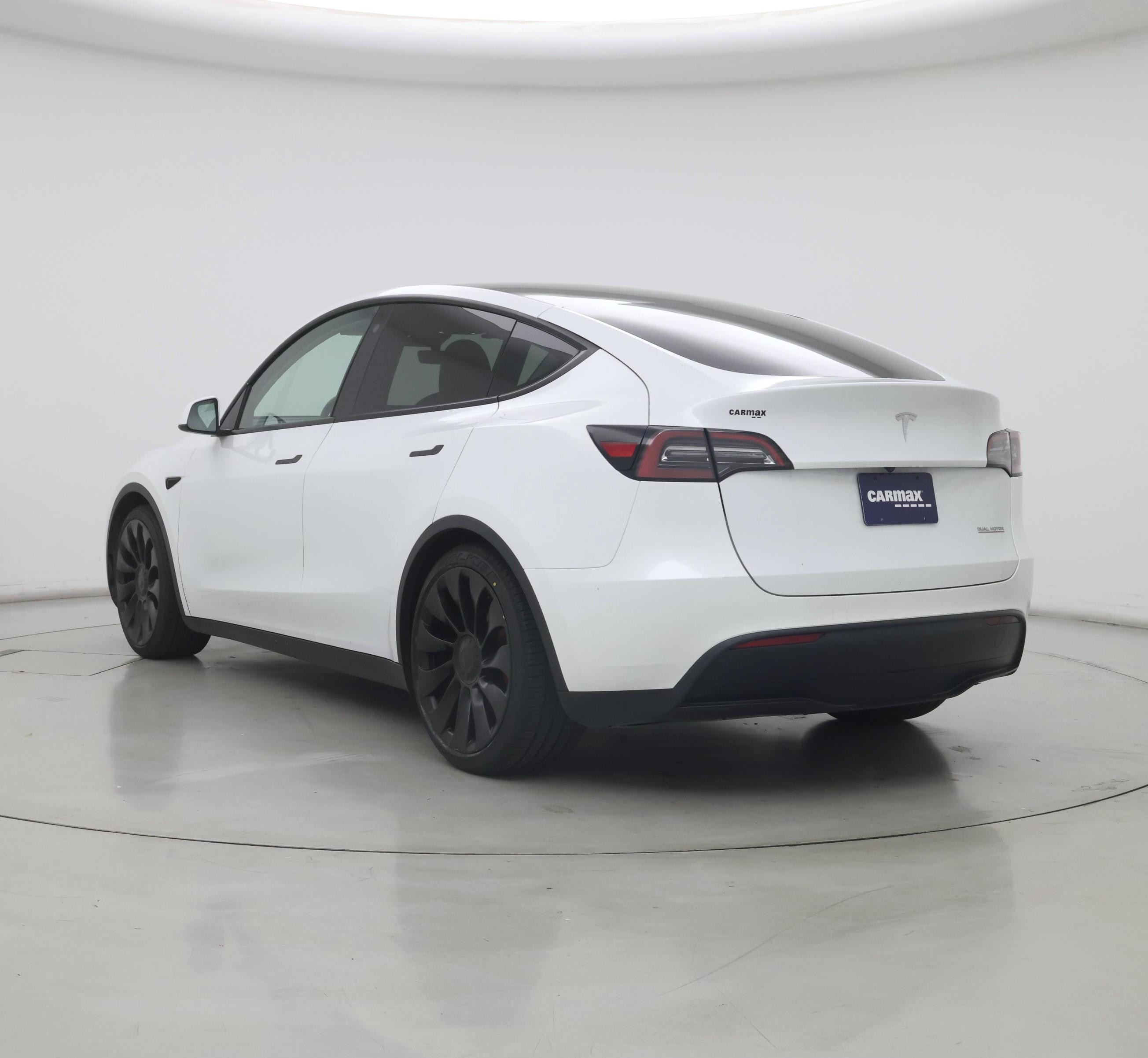 Thumbnail: 2023 Tesla Model Y - 2