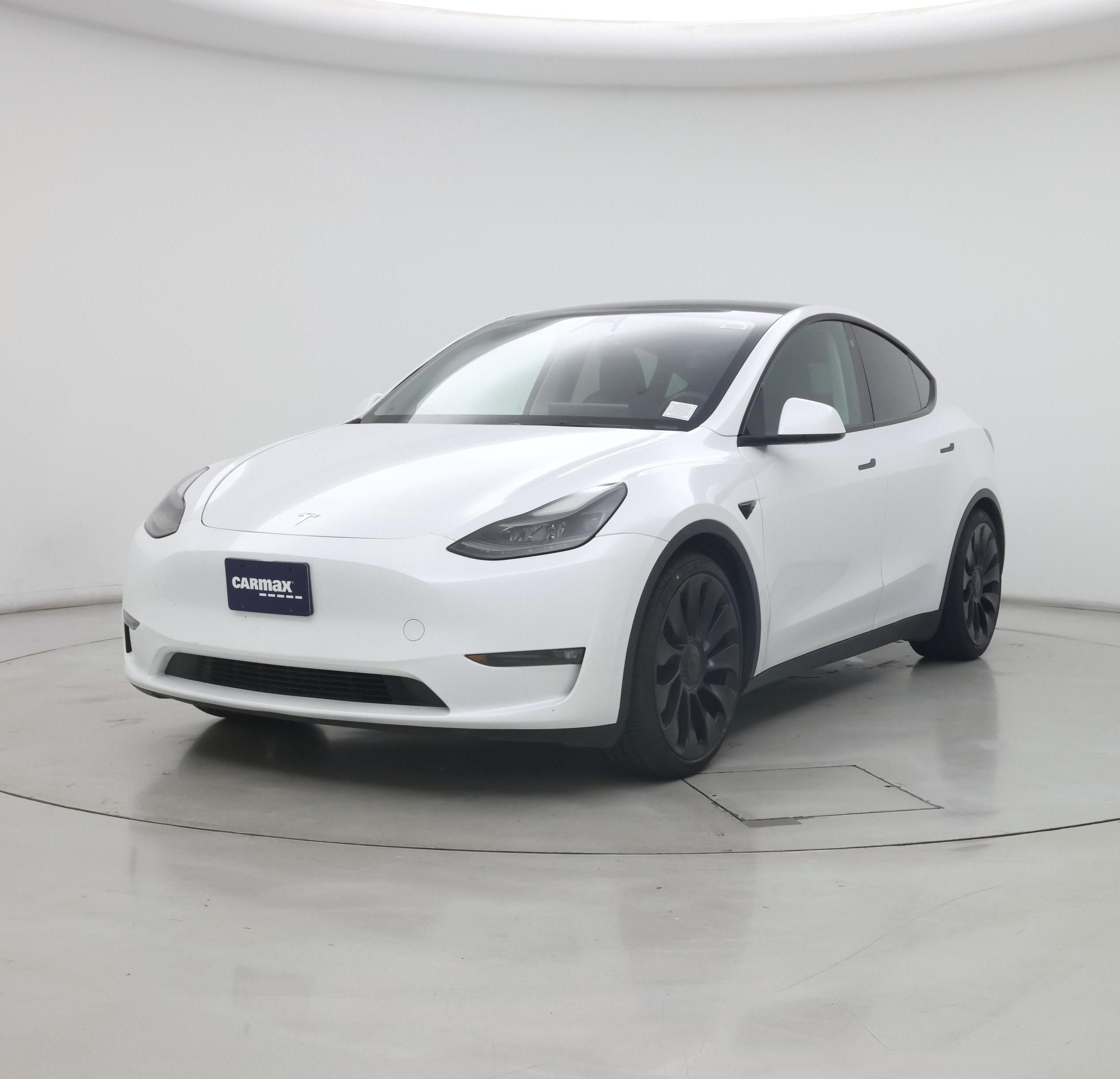 Thumbnail: 2023 Tesla Model Y - 4