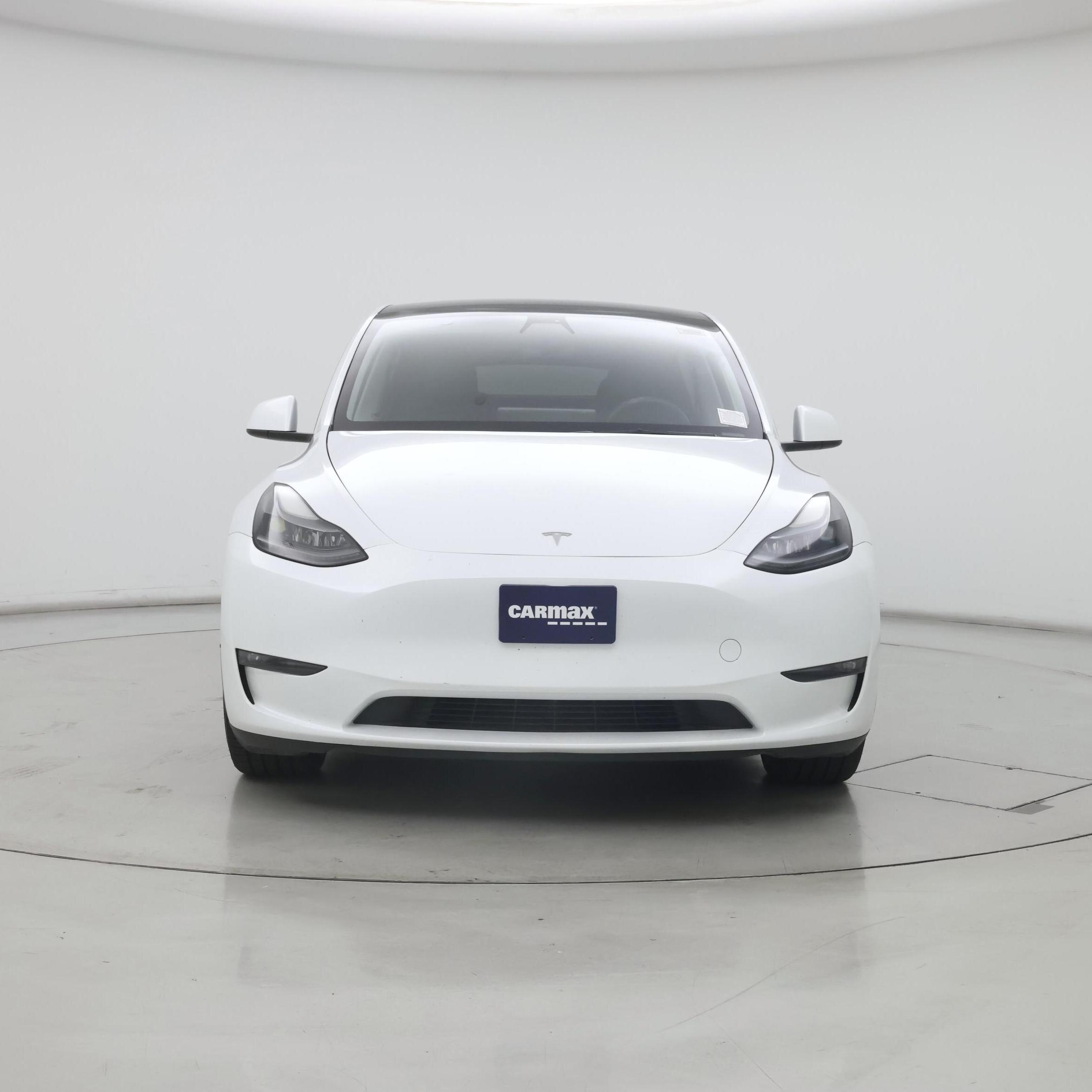 Thumbnail: 2023 Tesla Model Y - 5