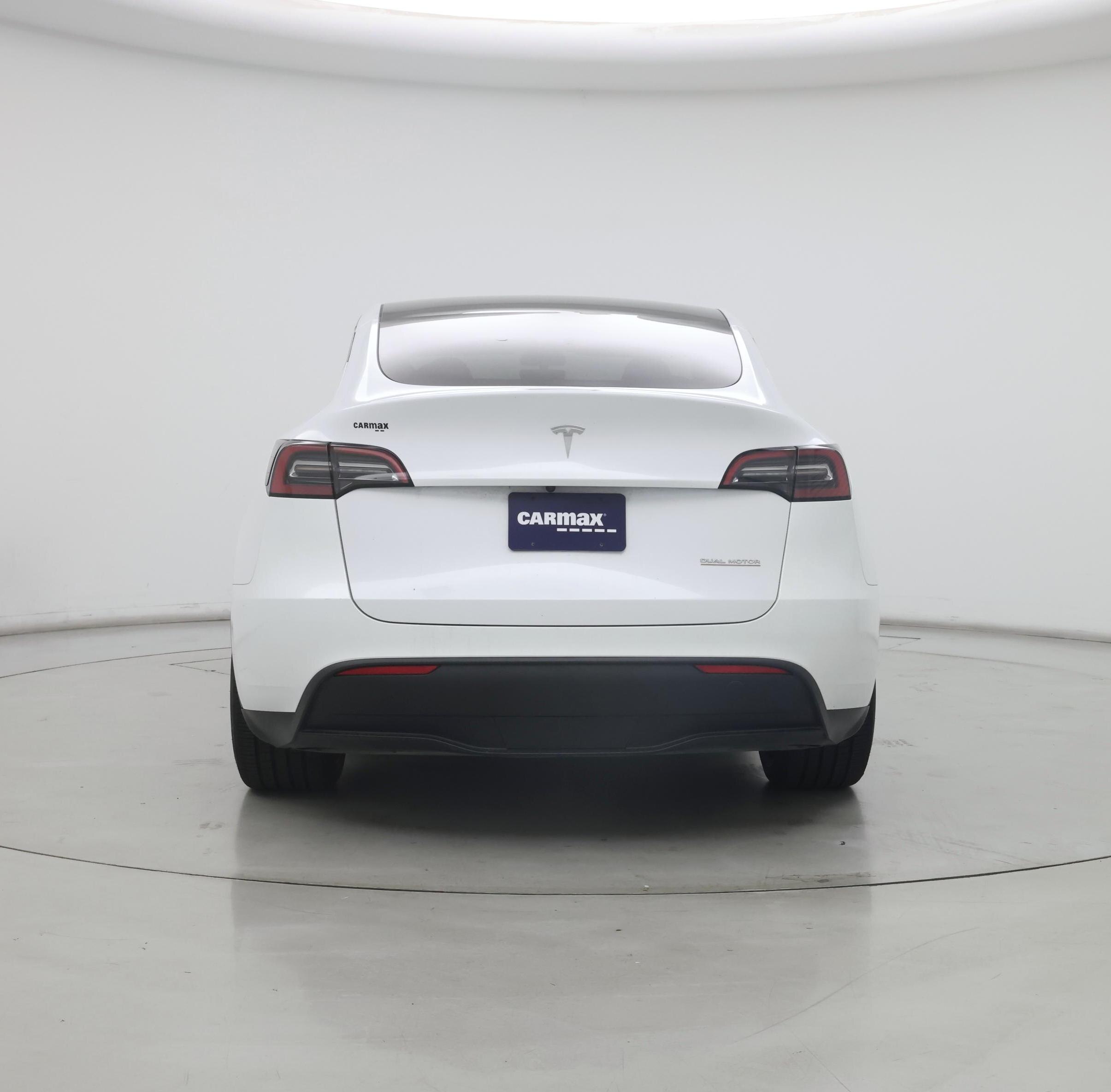 Thumbnail: 2023 Tesla Model Y - 6