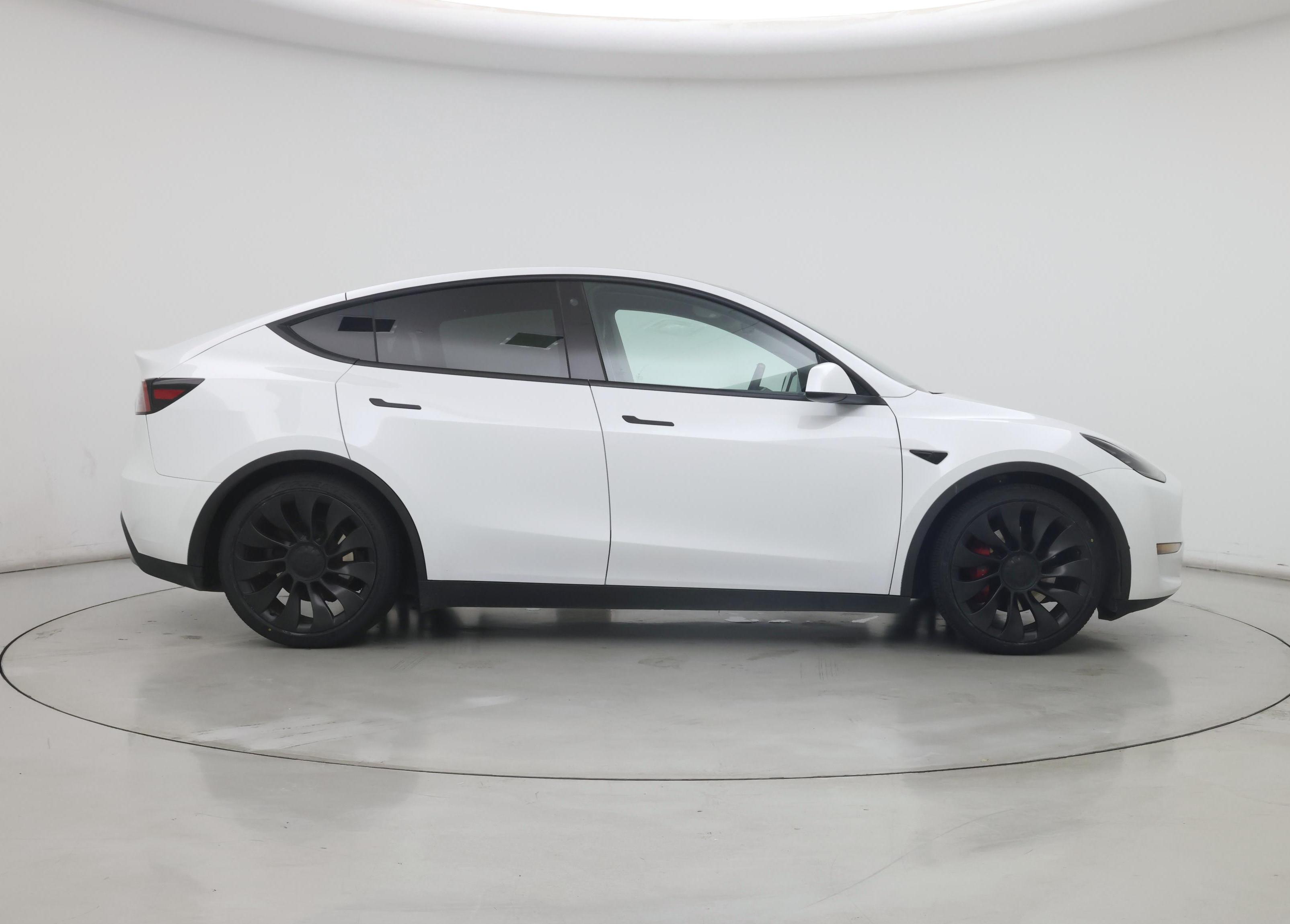 Thumbnail: 2023 Tesla Model Y - 7
