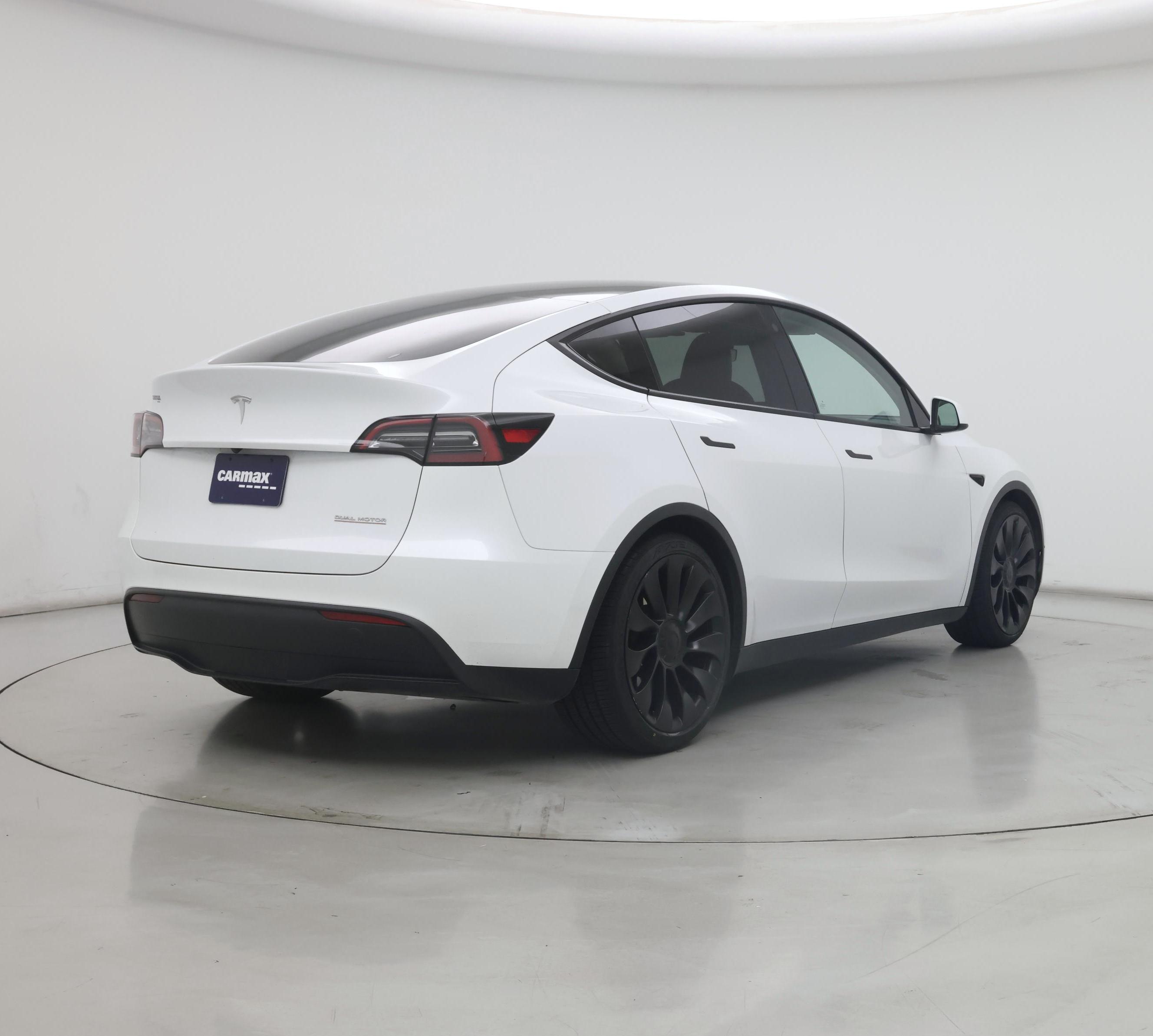Thumbnail: 2023 Tesla Model Y - 8