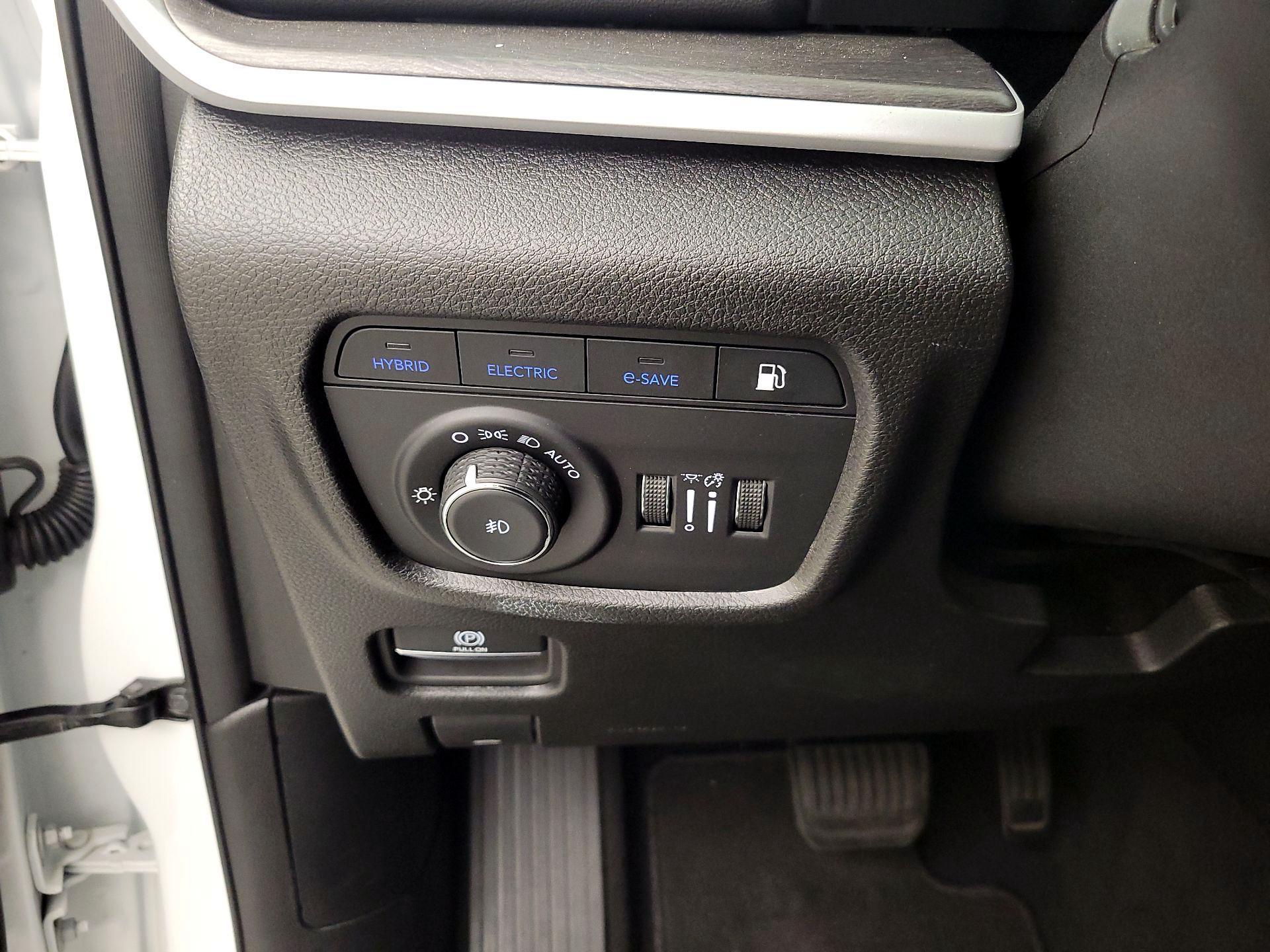 Thumbnail: 2024 Jeep Grand Cherokee - 13