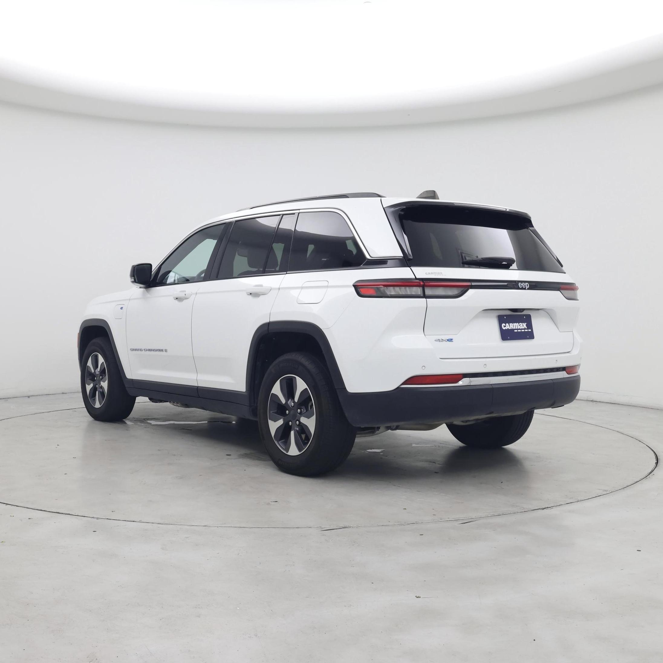 Thumbnail: 2024 Jeep Grand Cherokee - 2