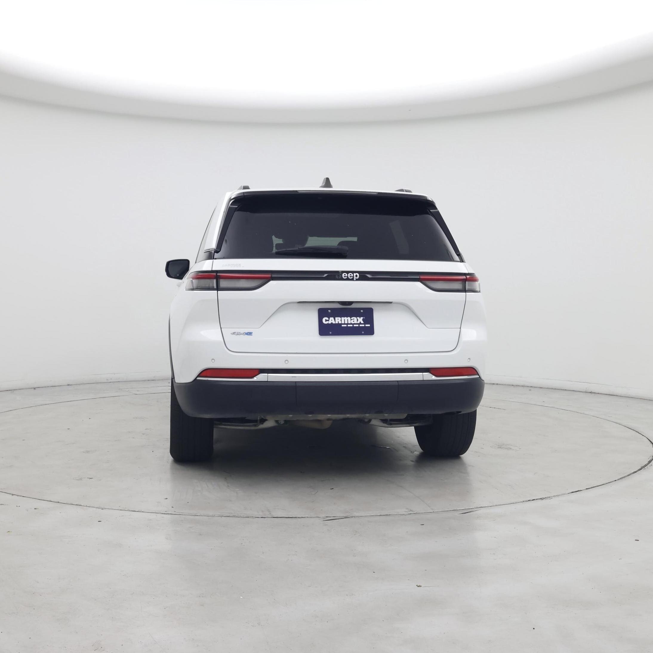Thumbnail: 2024 Jeep Grand Cherokee - 6