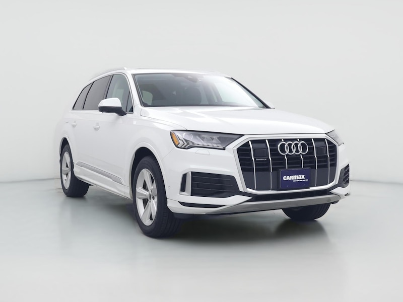 2024 Audi Q7 Premium Plus