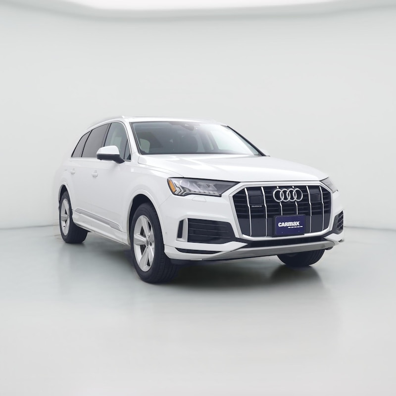 2024 Audi Q7 Premium Plus