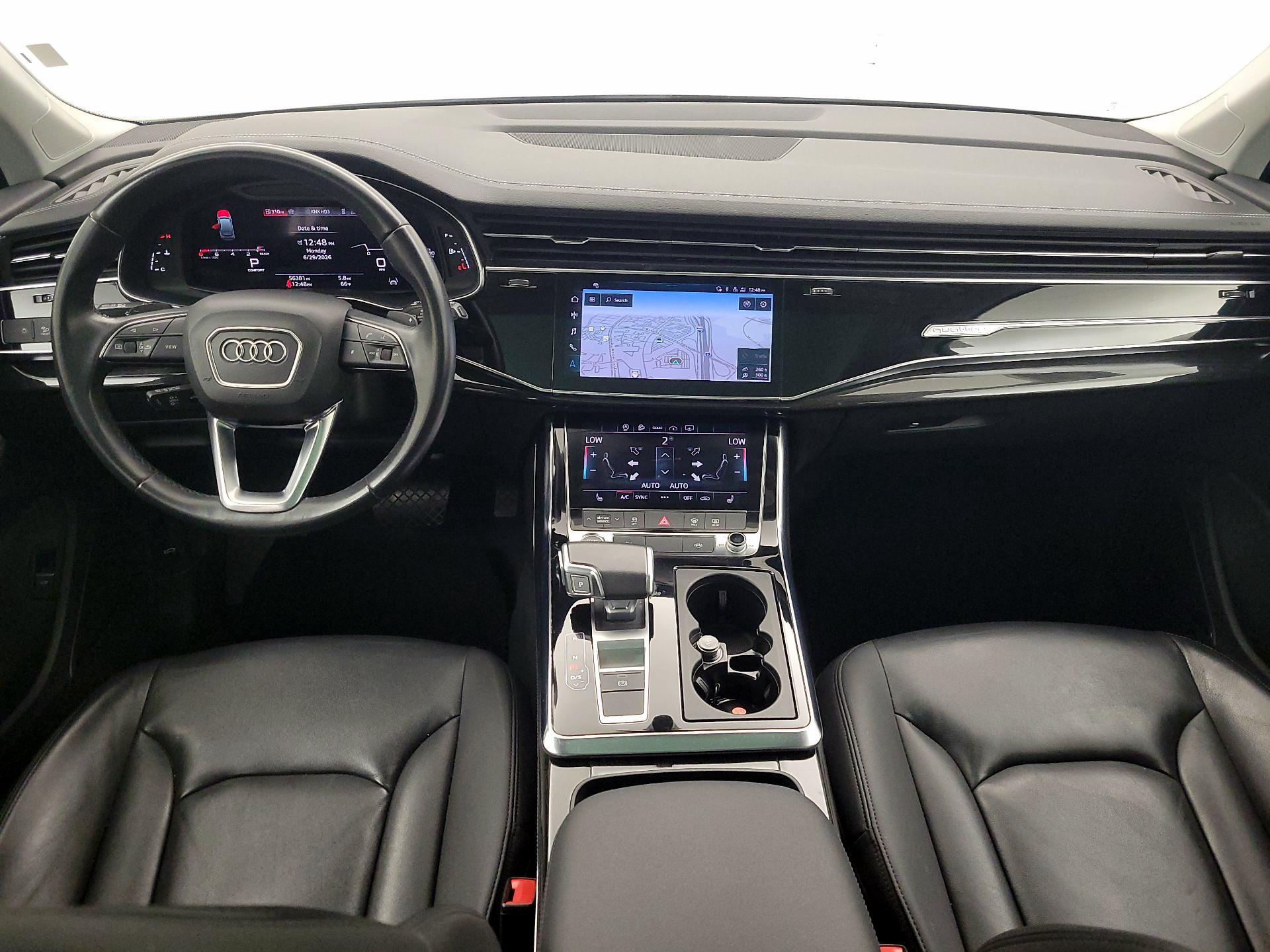 Thumbnail: 2024 Audi Q7 - 9