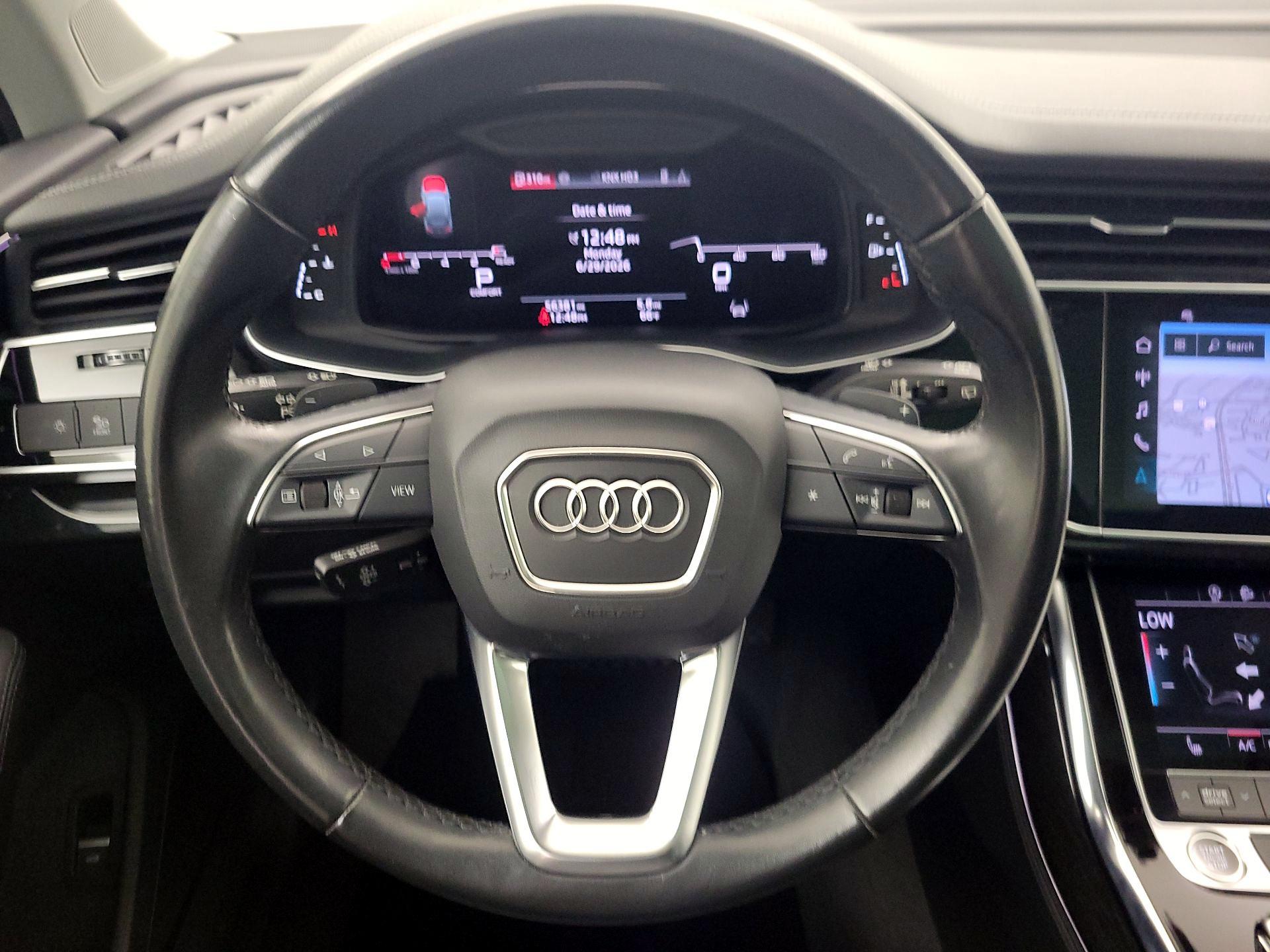 Thumbnail: 2024 Audi Q7 - 10