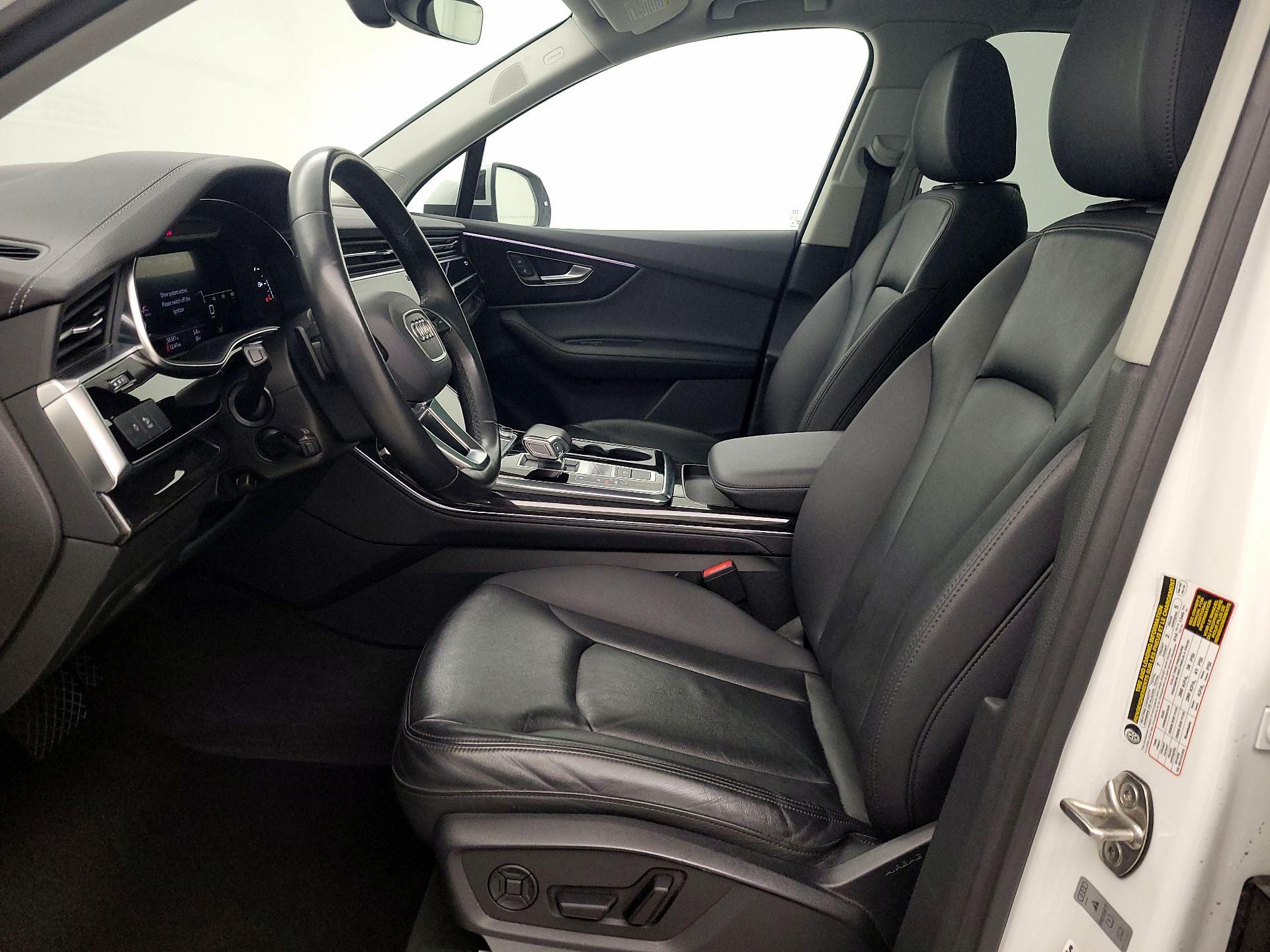 Thumbnail: 2024 Audi Q7 - 11