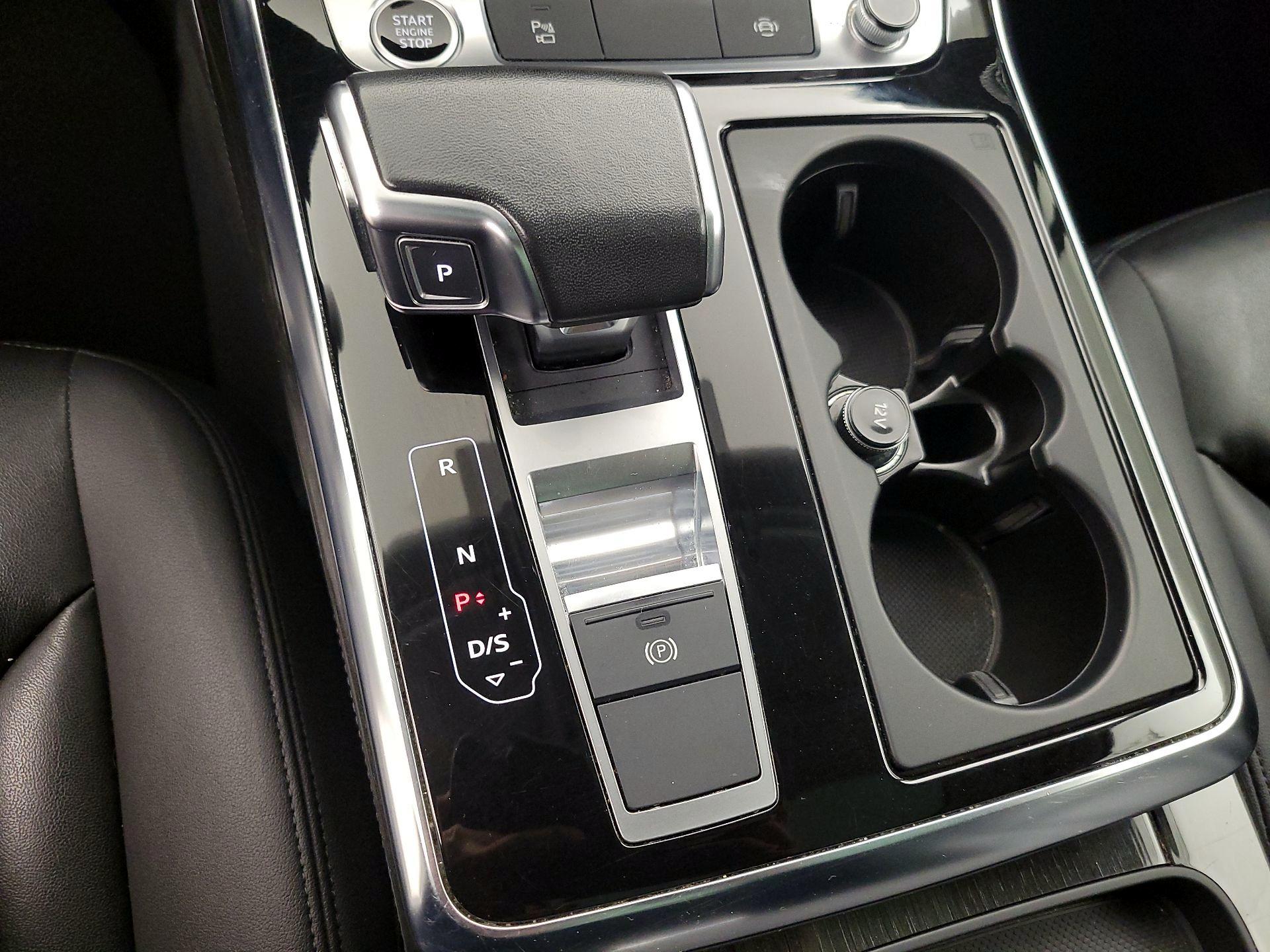 Thumbnail: 2024 Audi Q7 - 18