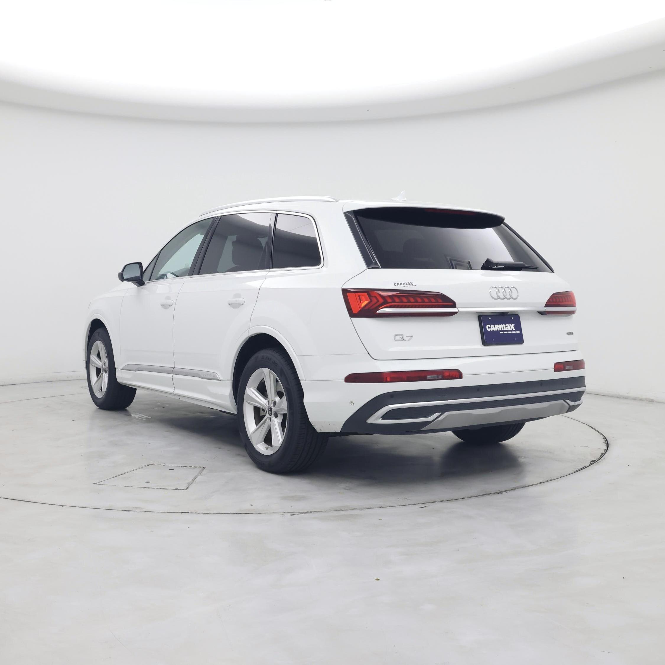 Thumbnail: 2024 Audi Q7 - 2