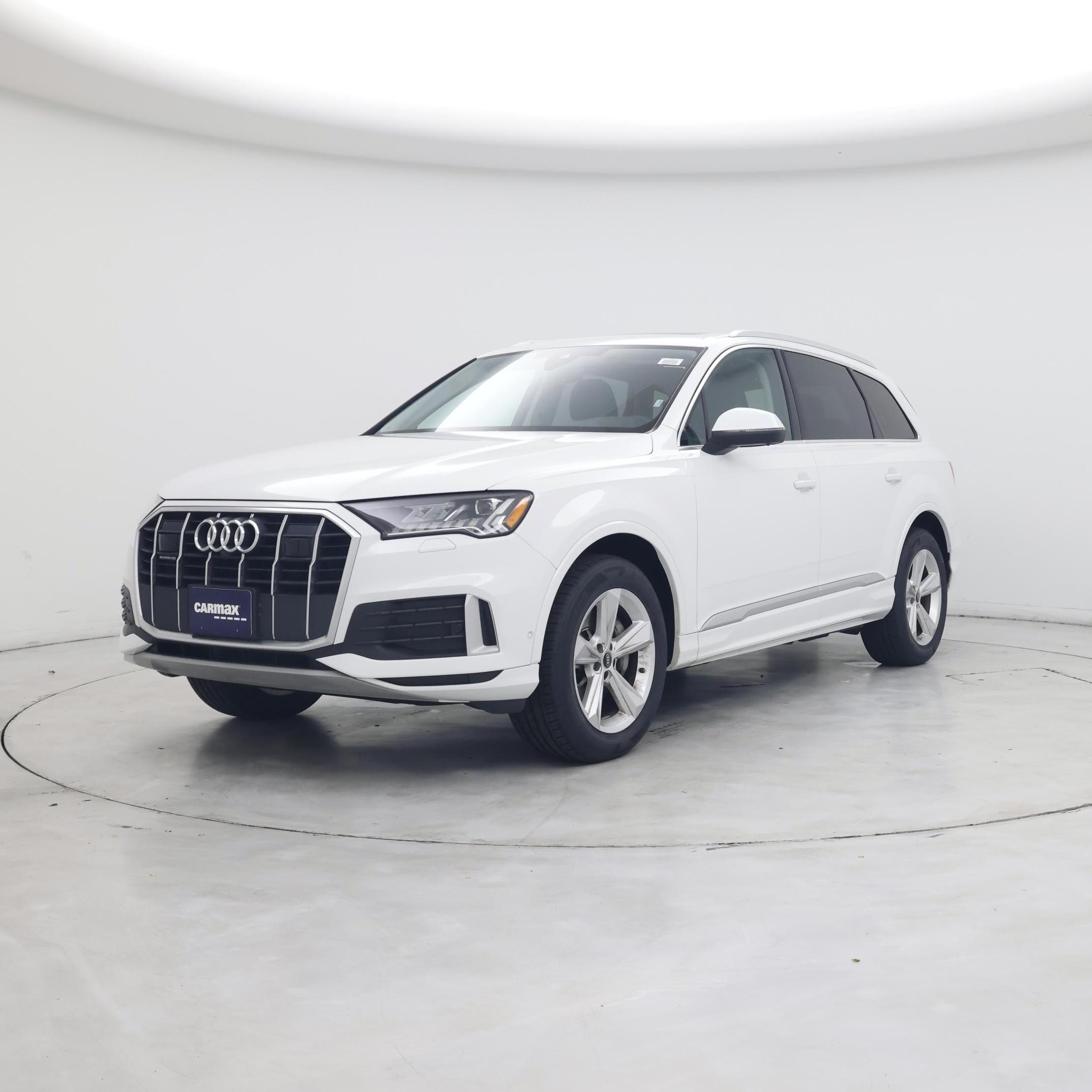 Thumbnail: 2024 Audi Q7 - 4