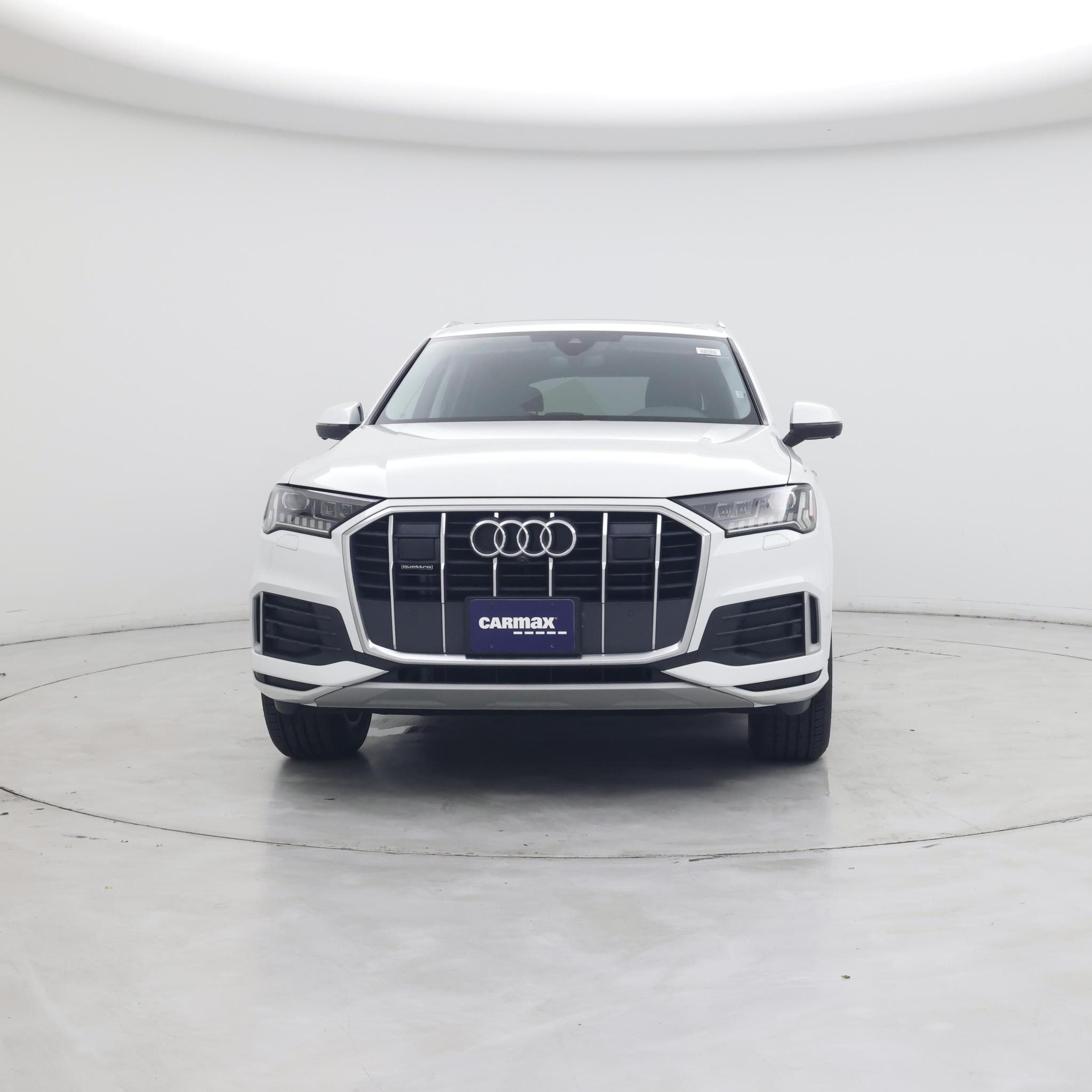 Thumbnail: 2024 Audi Q7 - 5