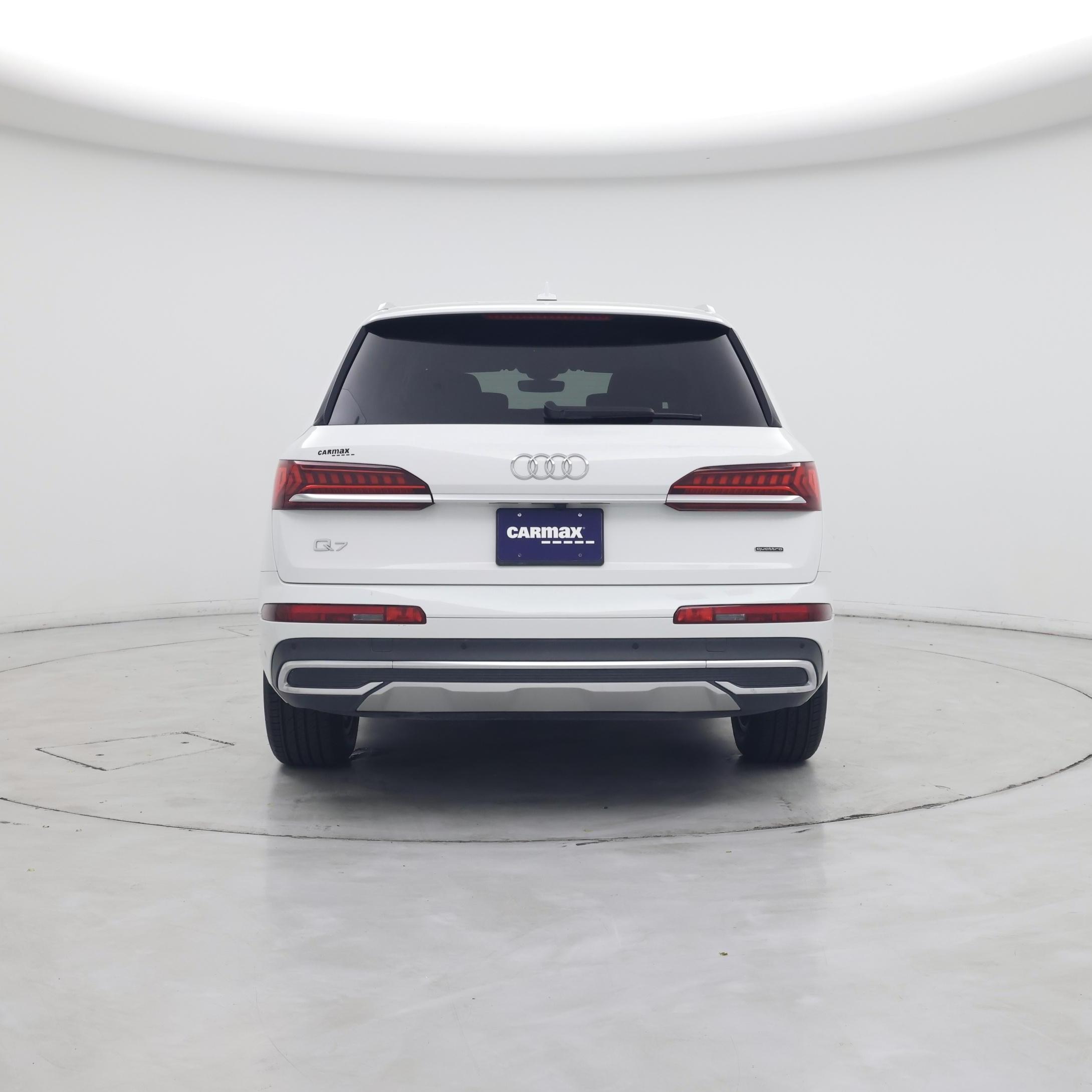 Thumbnail: 2024 Audi Q7 - 6
