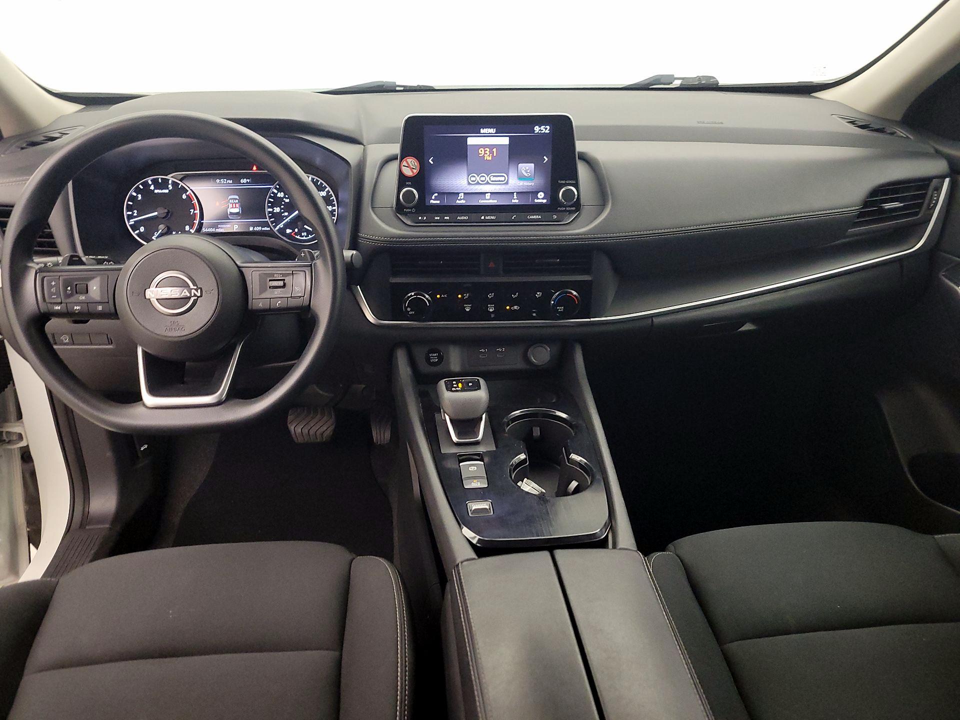 Thumbnail: 2024 Nissan Rogue - 9