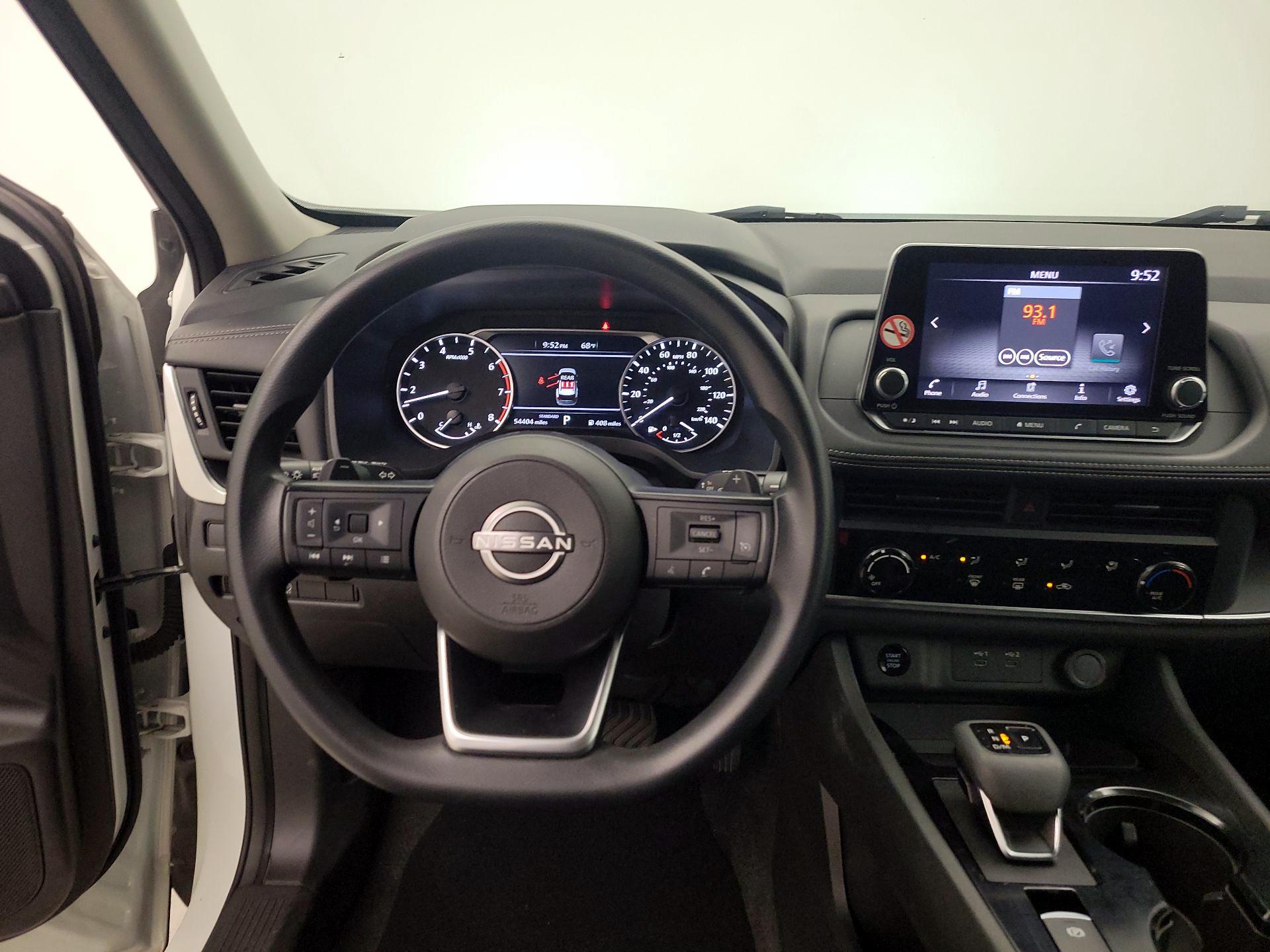 Thumbnail: 2024 Nissan Rogue - 10