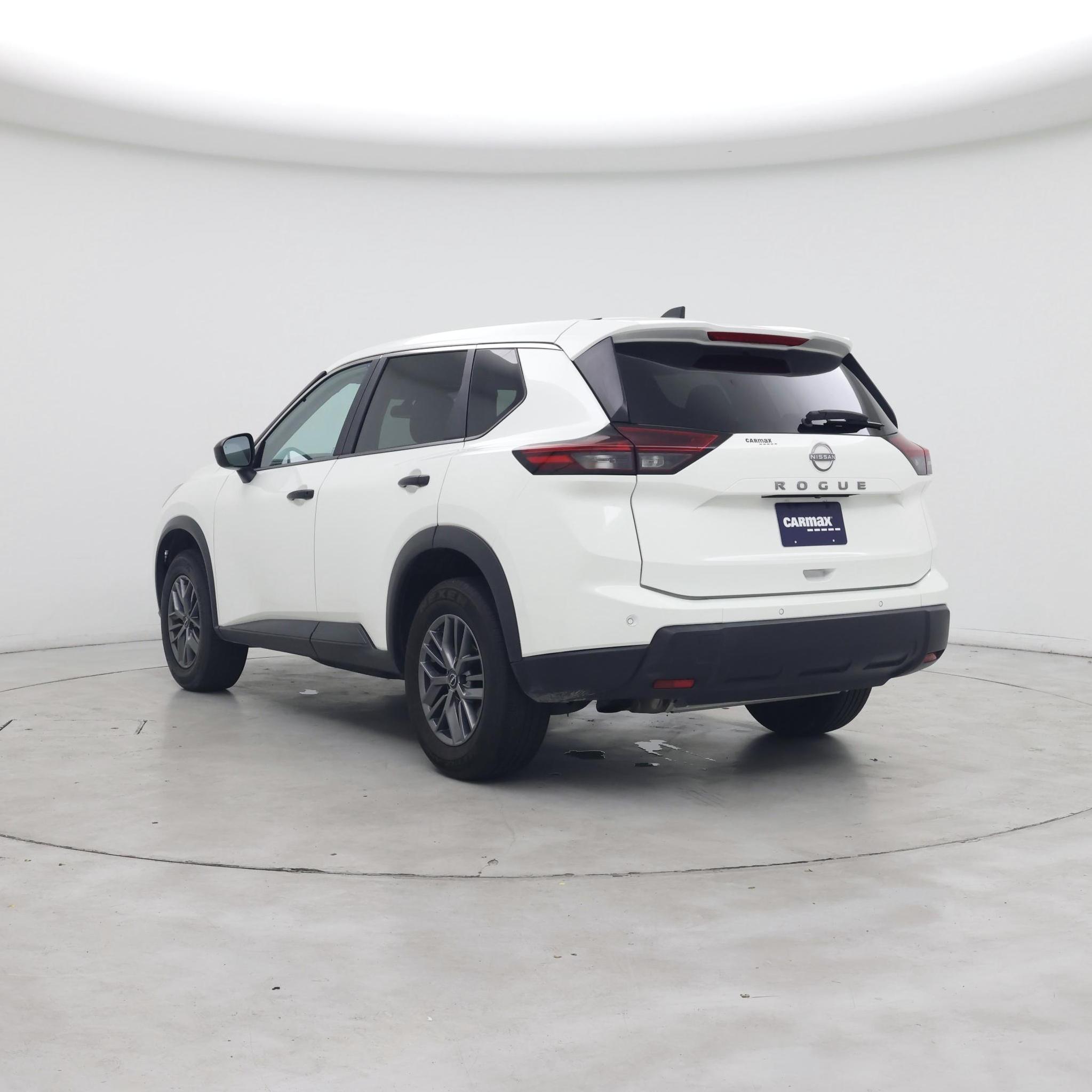 Thumbnail: 2024 Nissan Rogue - 2