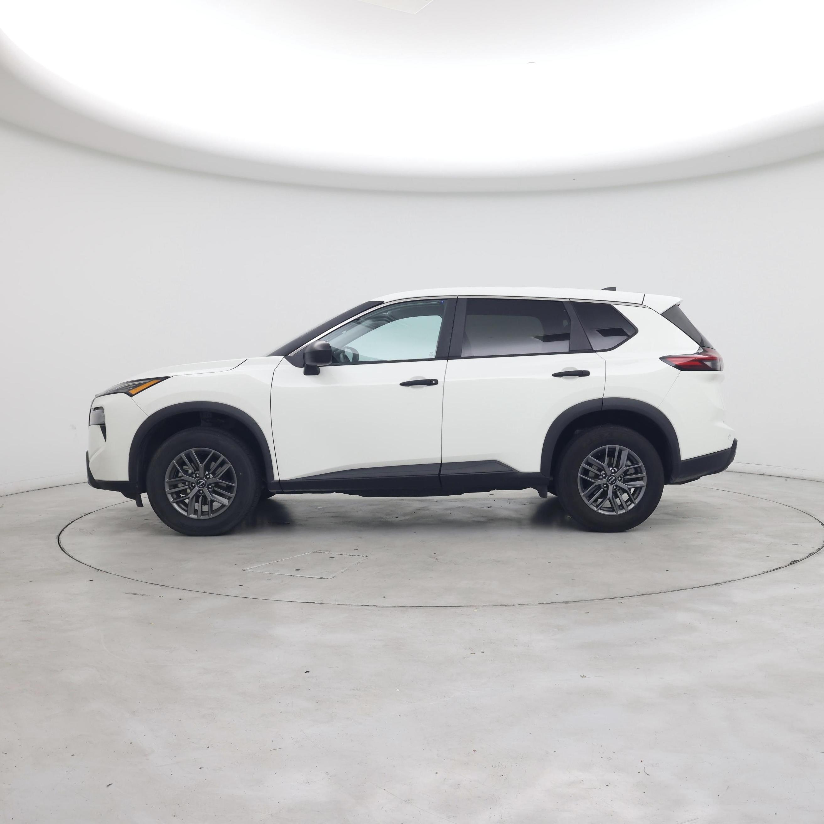 Thumbnail: 2024 Nissan Rogue - 3