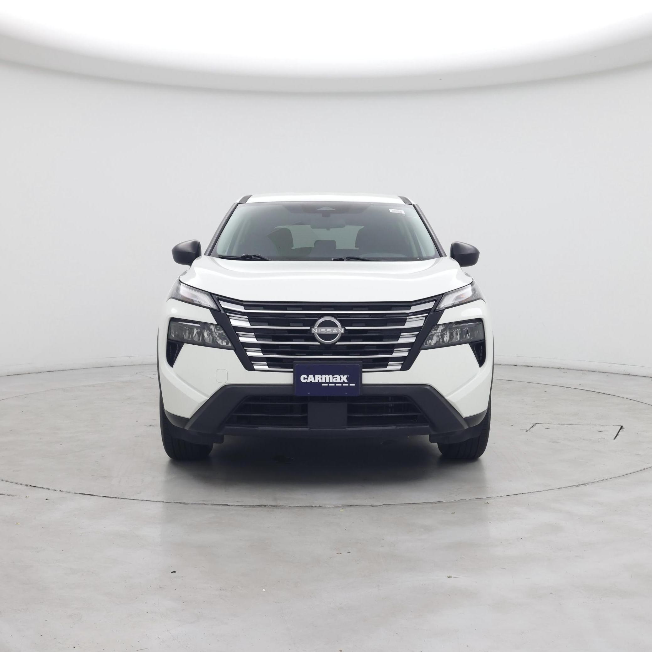Thumbnail: 2024 Nissan Rogue - 5