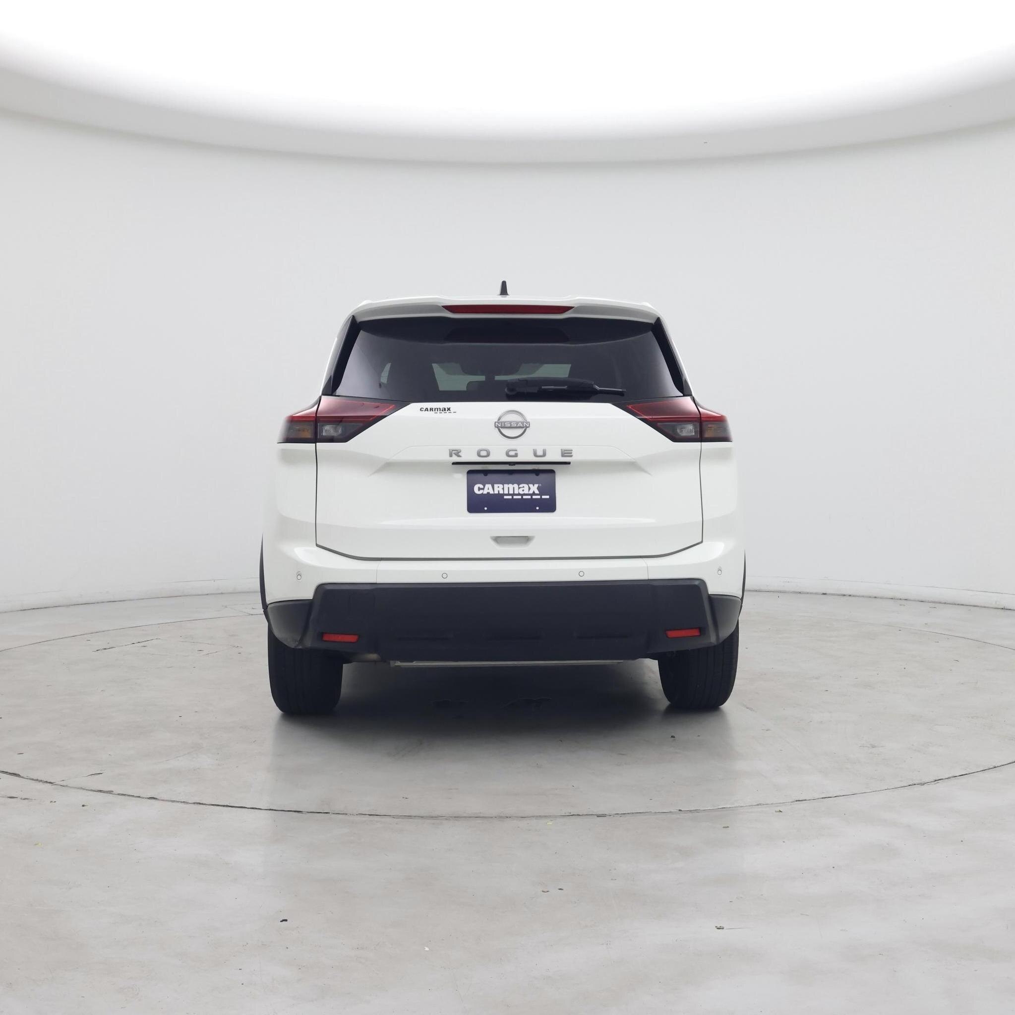 Thumbnail: 2024 Nissan Rogue - 6