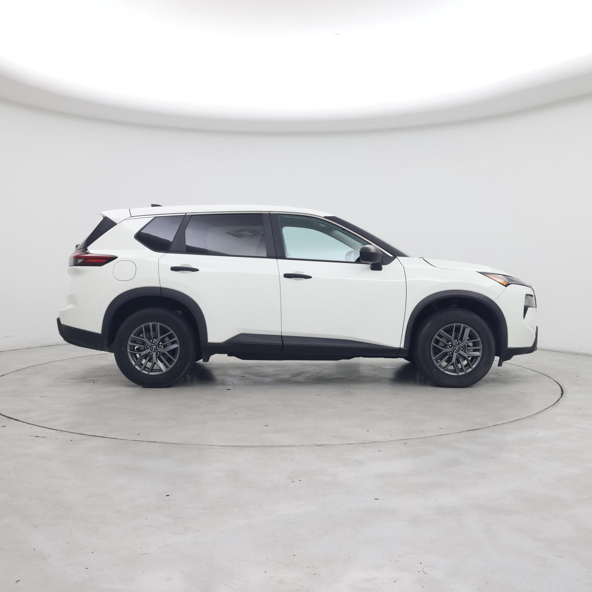 Thumbnail: 2024 Nissan Rogue - 7