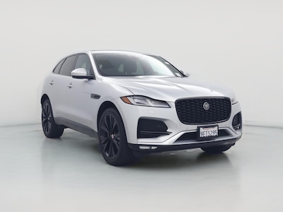 2023 Jaguar F-Pace S
