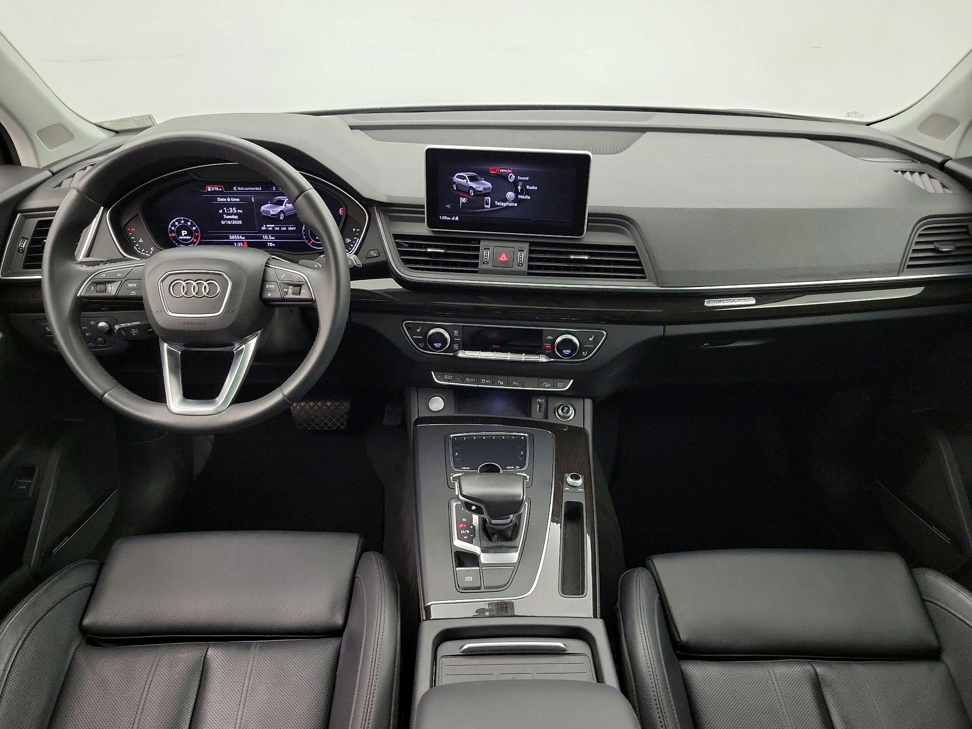 Thumbnail: 2019 Audi Q5 - 9