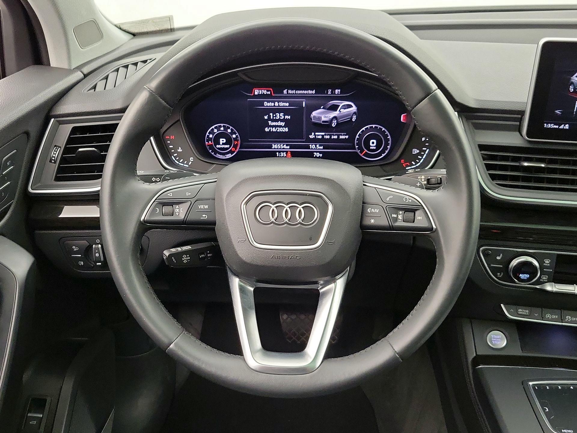 Thumbnail: 2019 Audi Q5 - 10
